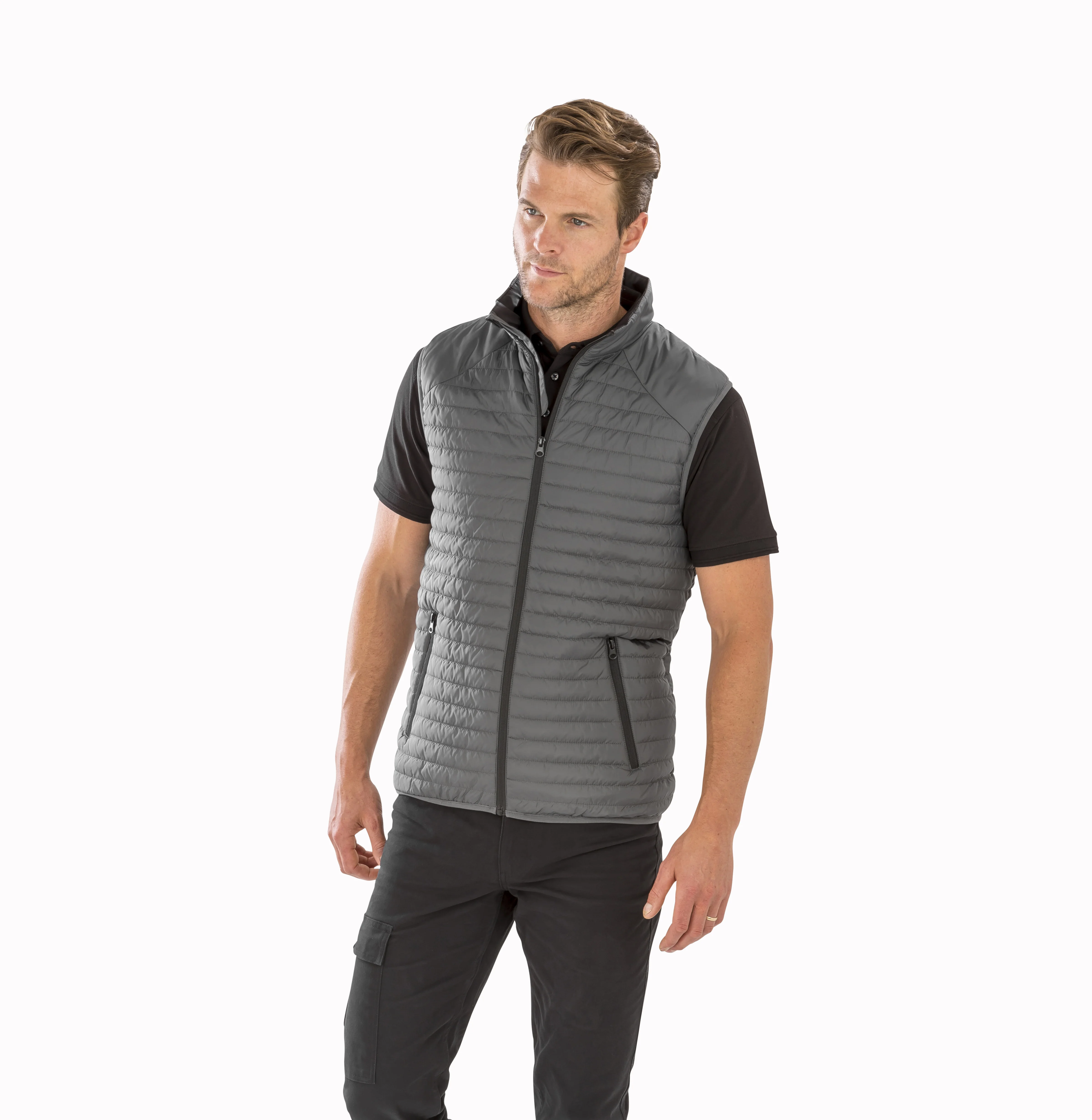 Result Bodywarmer Thermoquilt