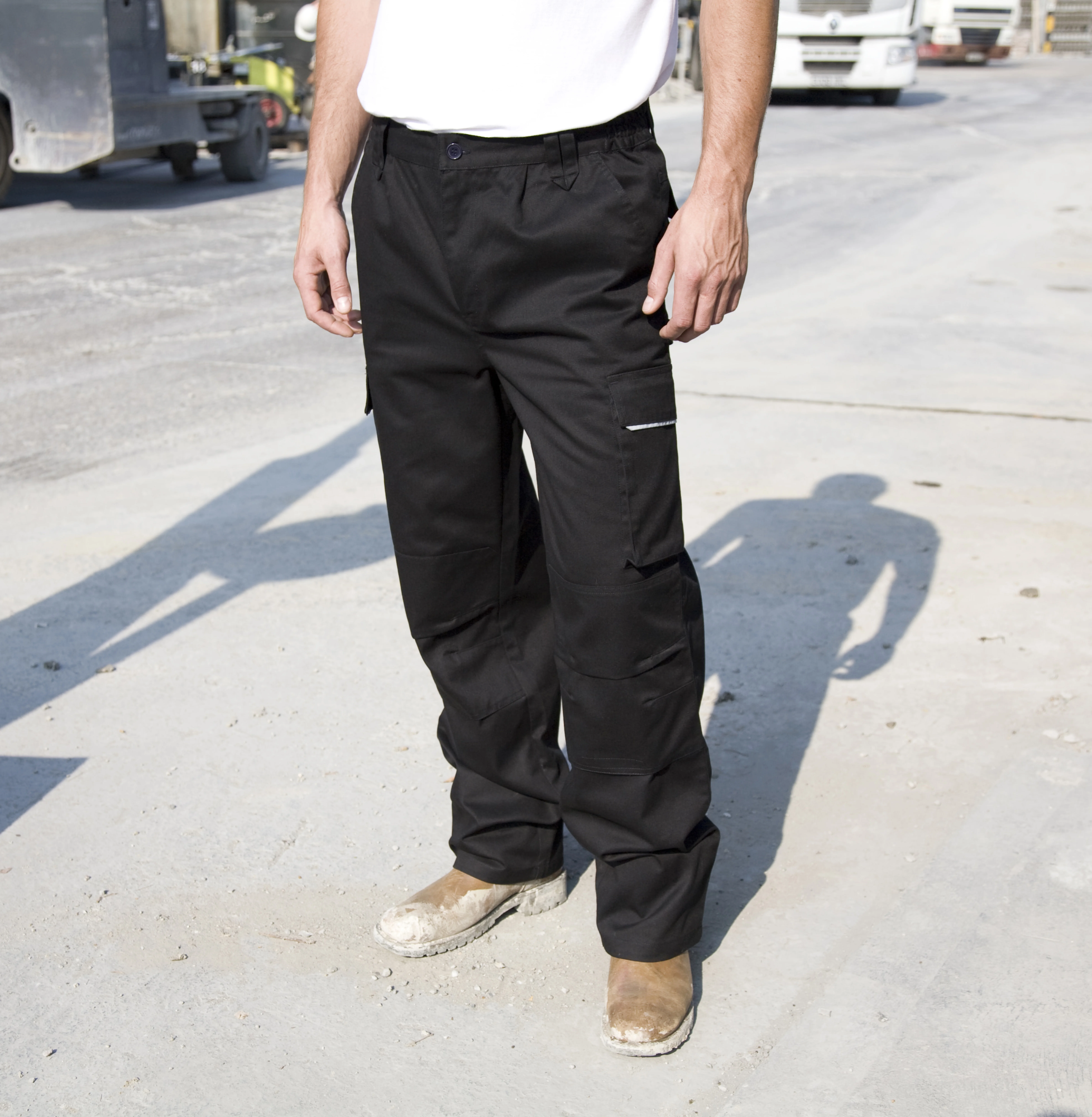 Work-Guard action trousers