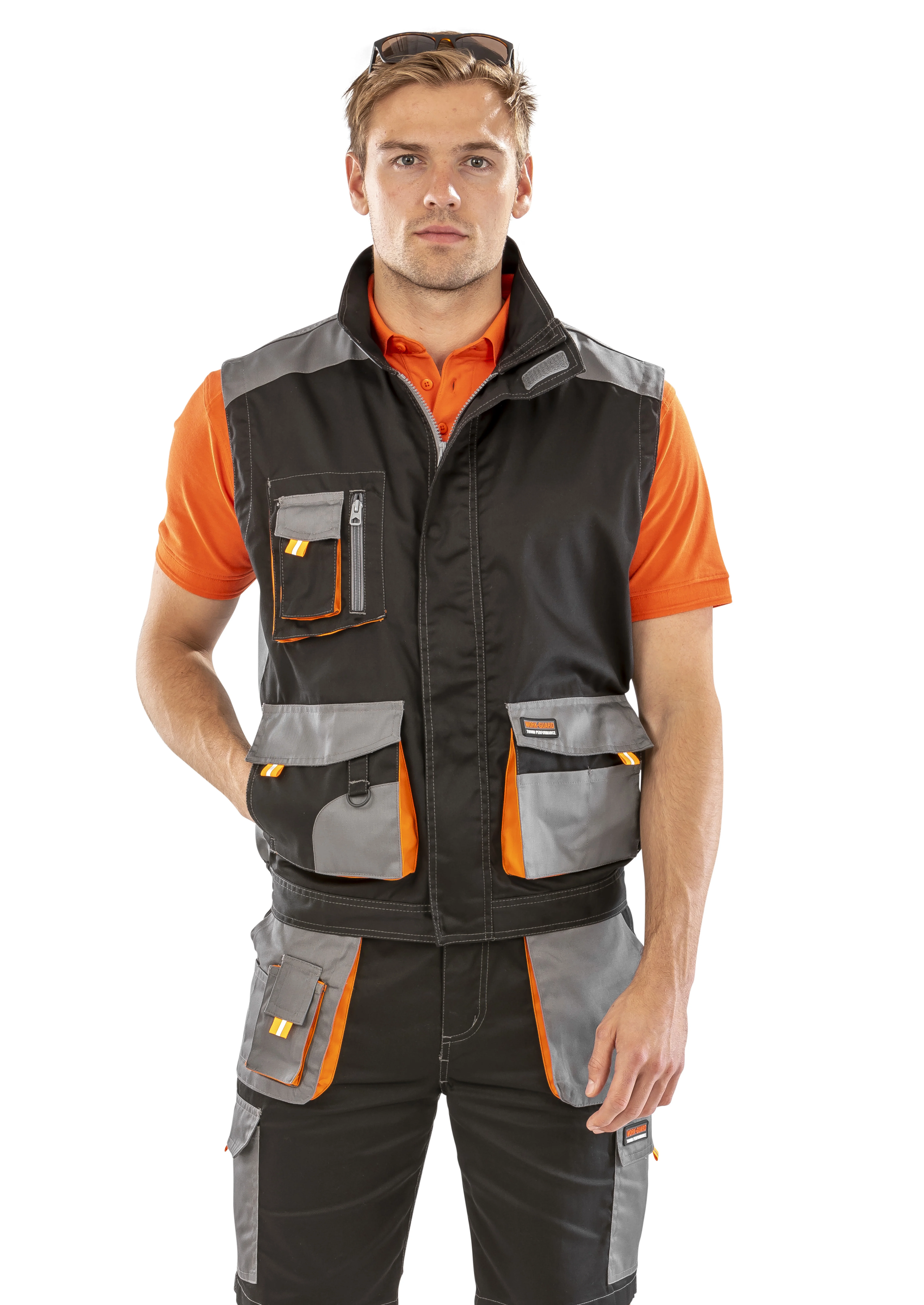 Result Work-guard Lite Gilet
