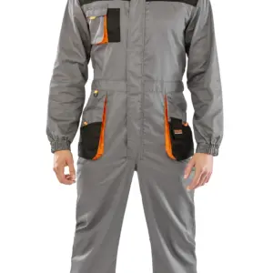Result Work-guard Lite overall