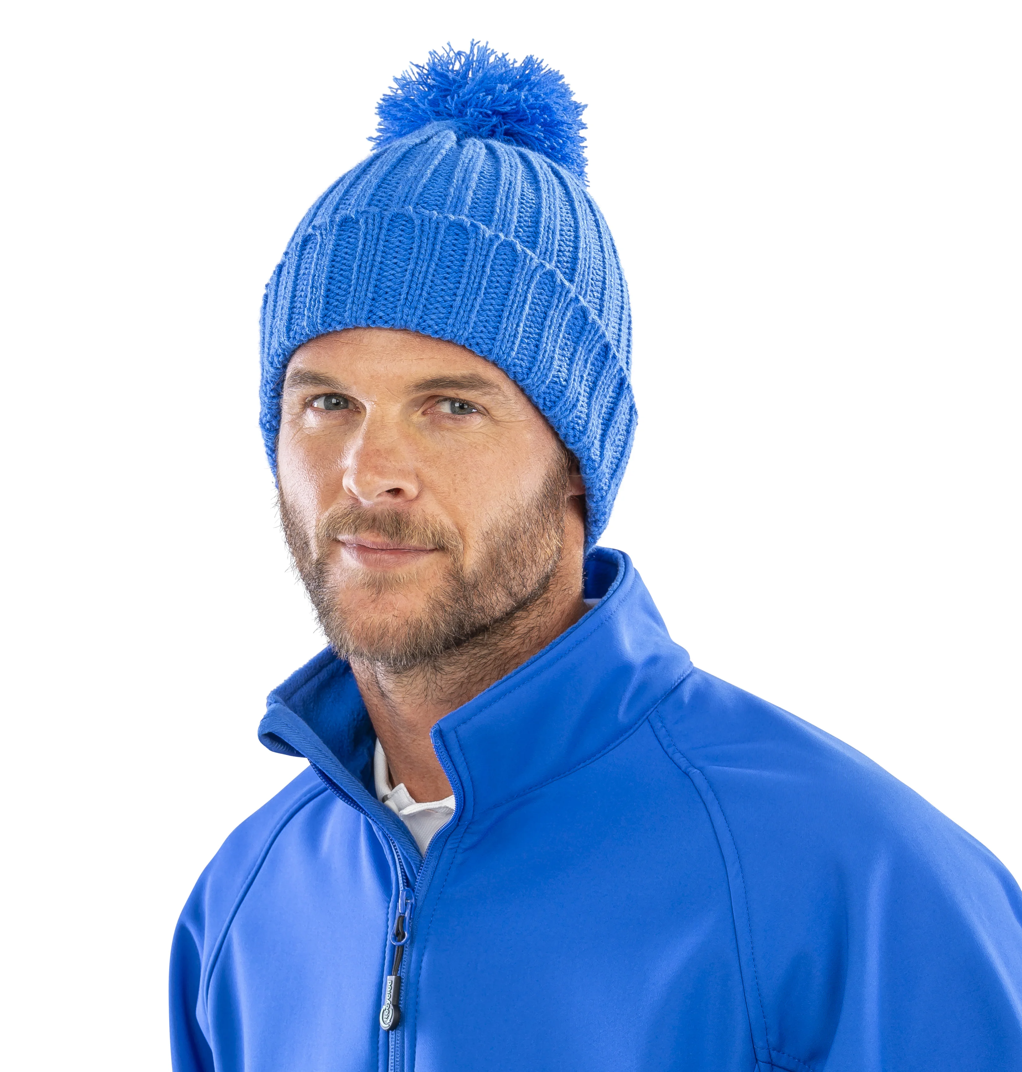 HDI quest knitted hat