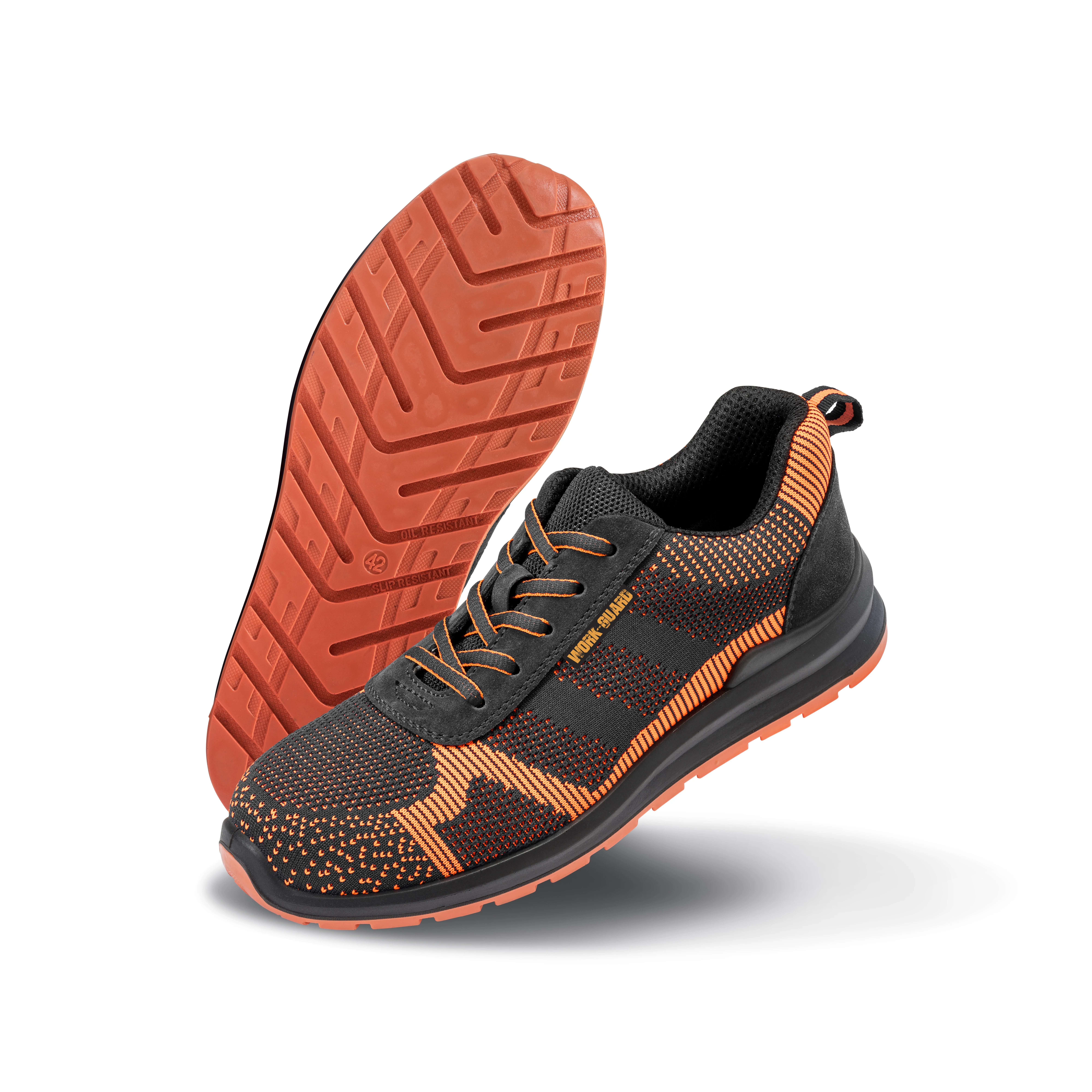 Result Veiligheidsschoen "Hardy safety trainer"