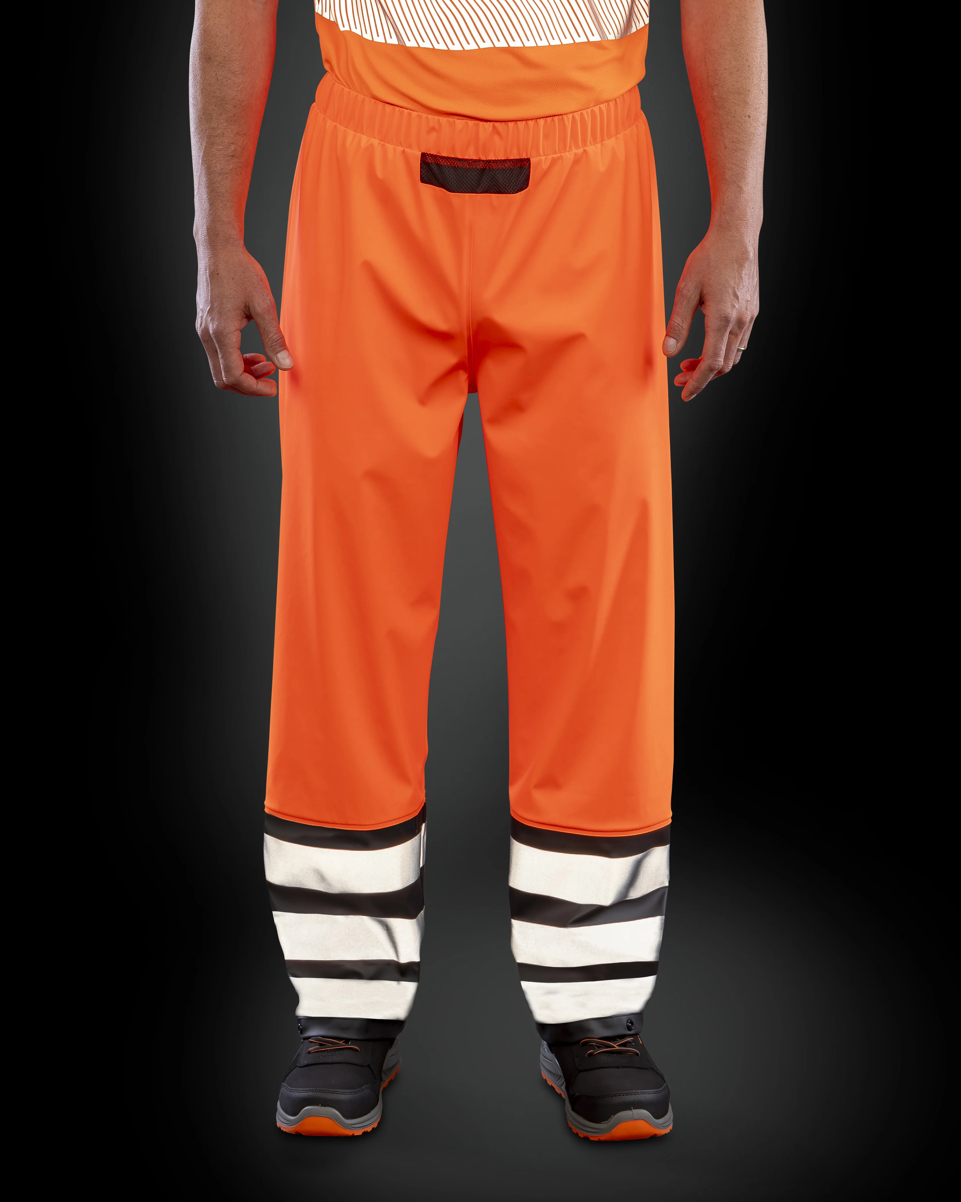 Result Broek Prism PU Safe & Dry