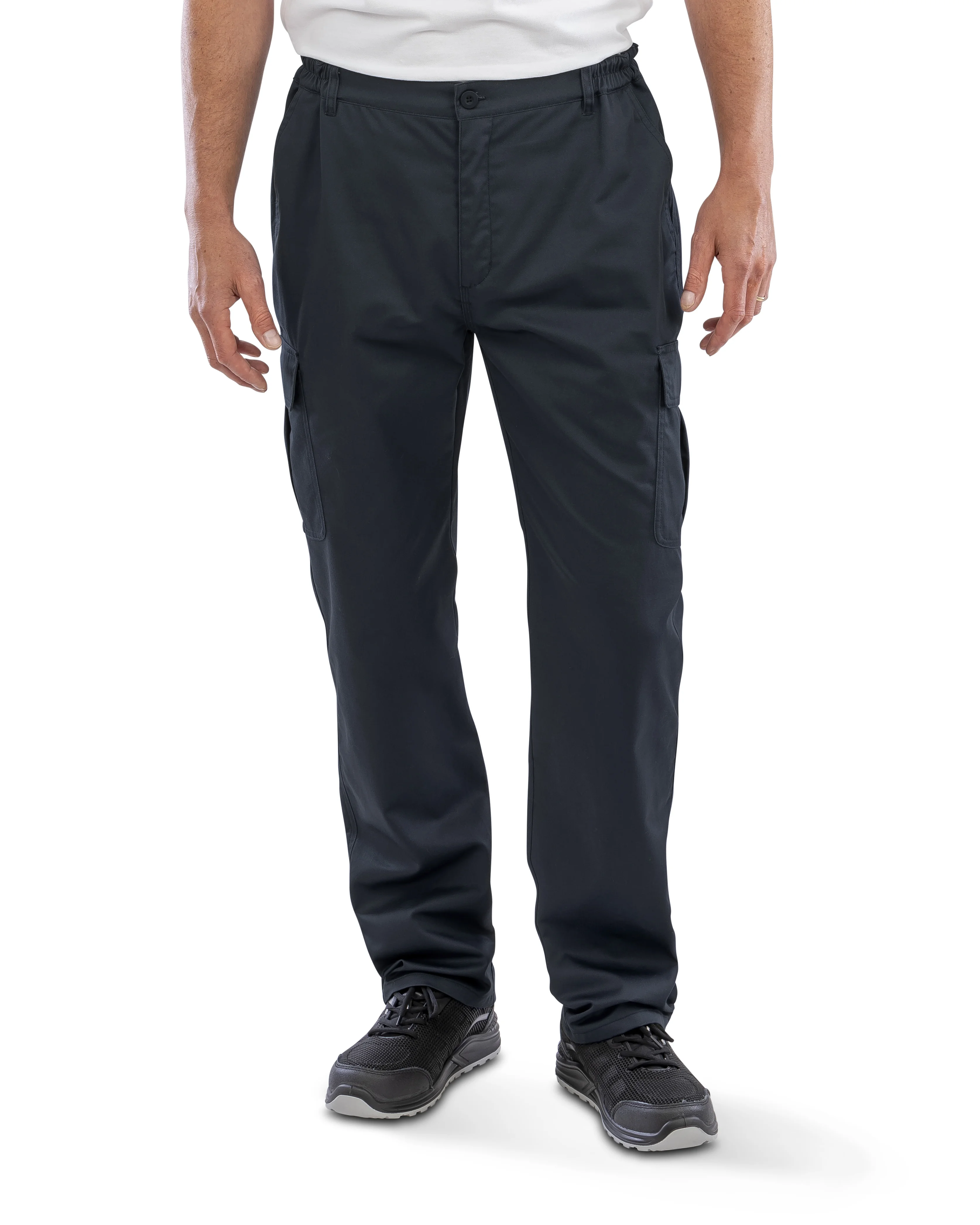 Result Gerecyclede work-guard utilitaire broek.