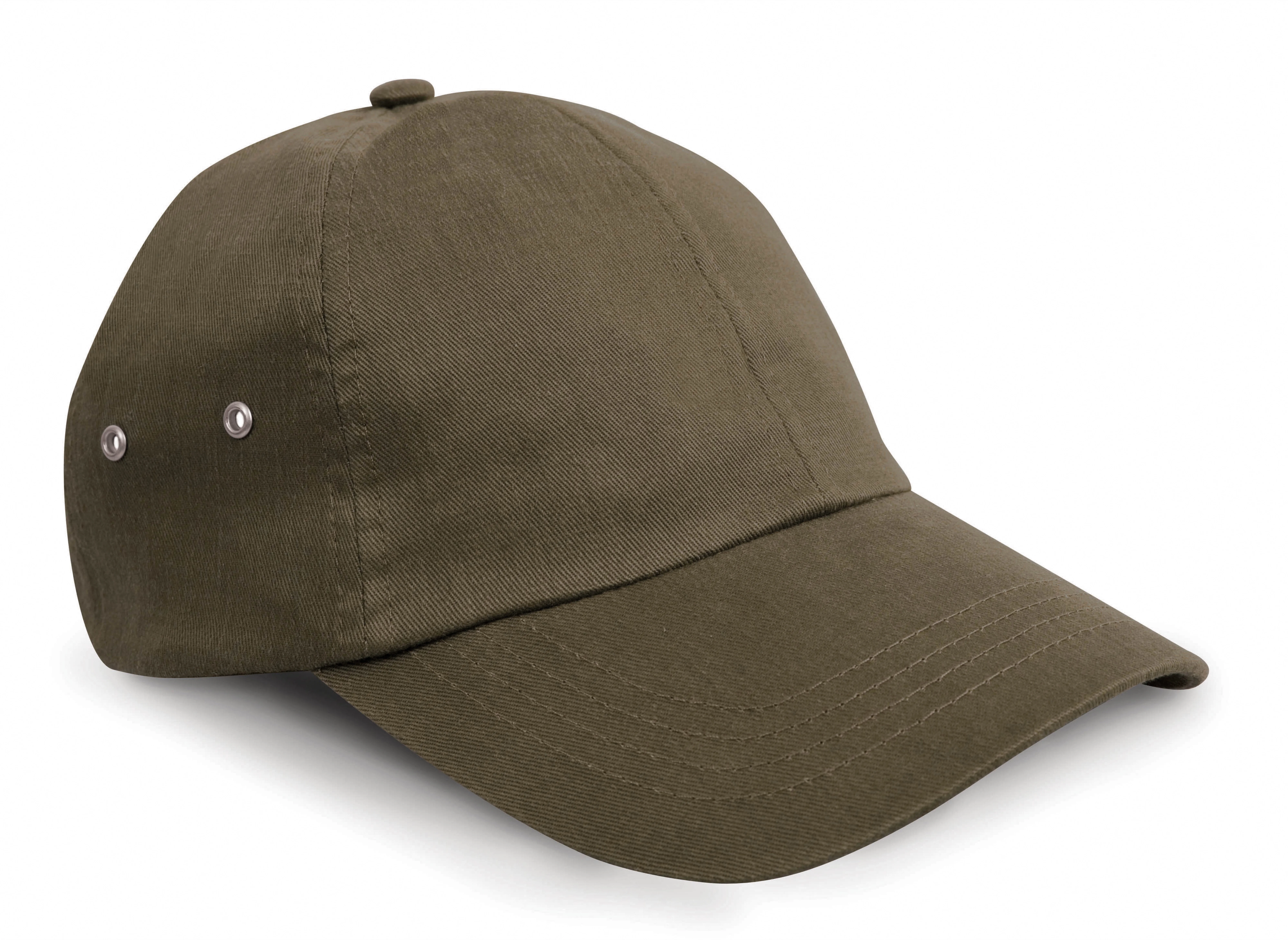Plush cap
