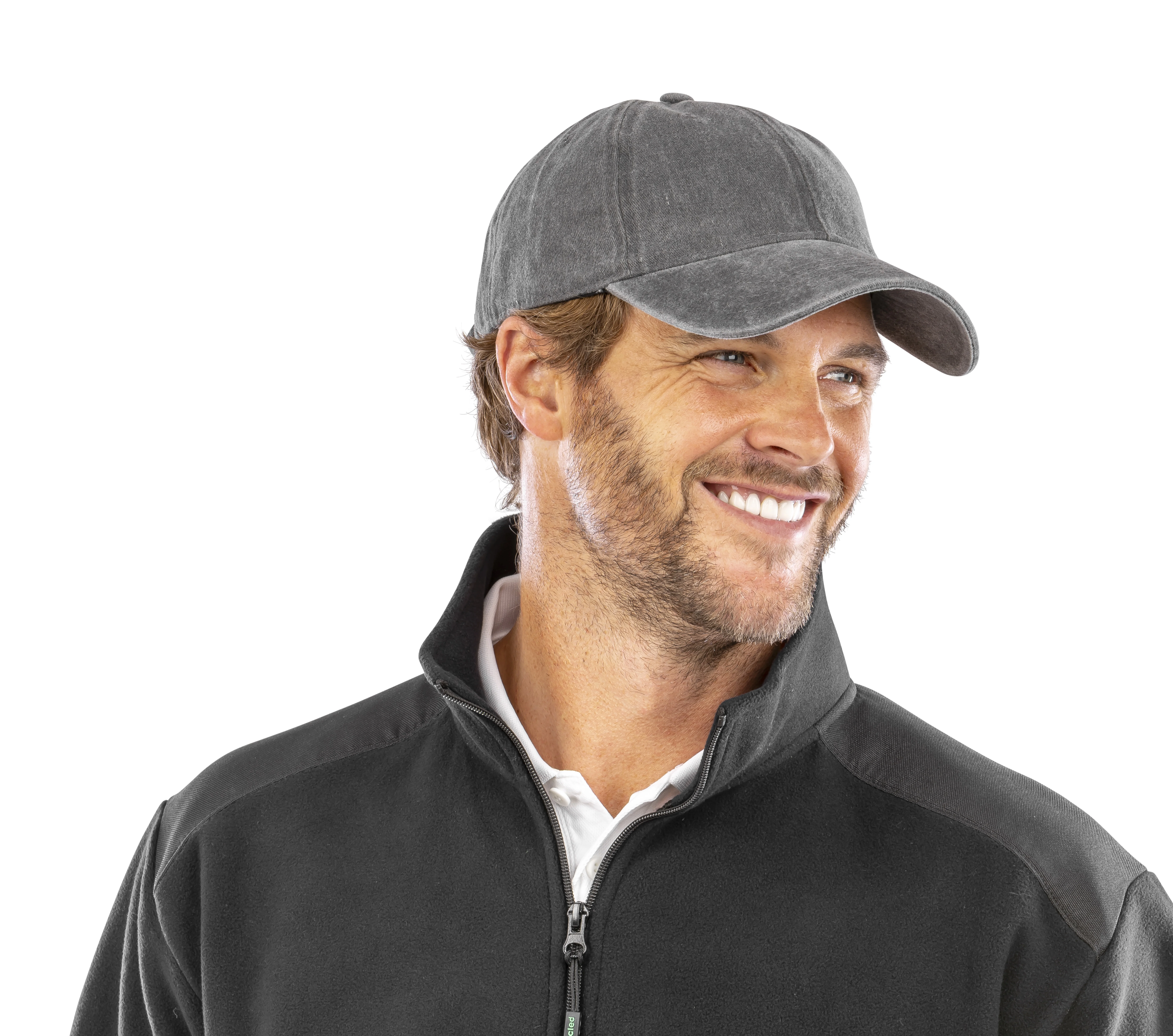 Core pure cotton vintage cap