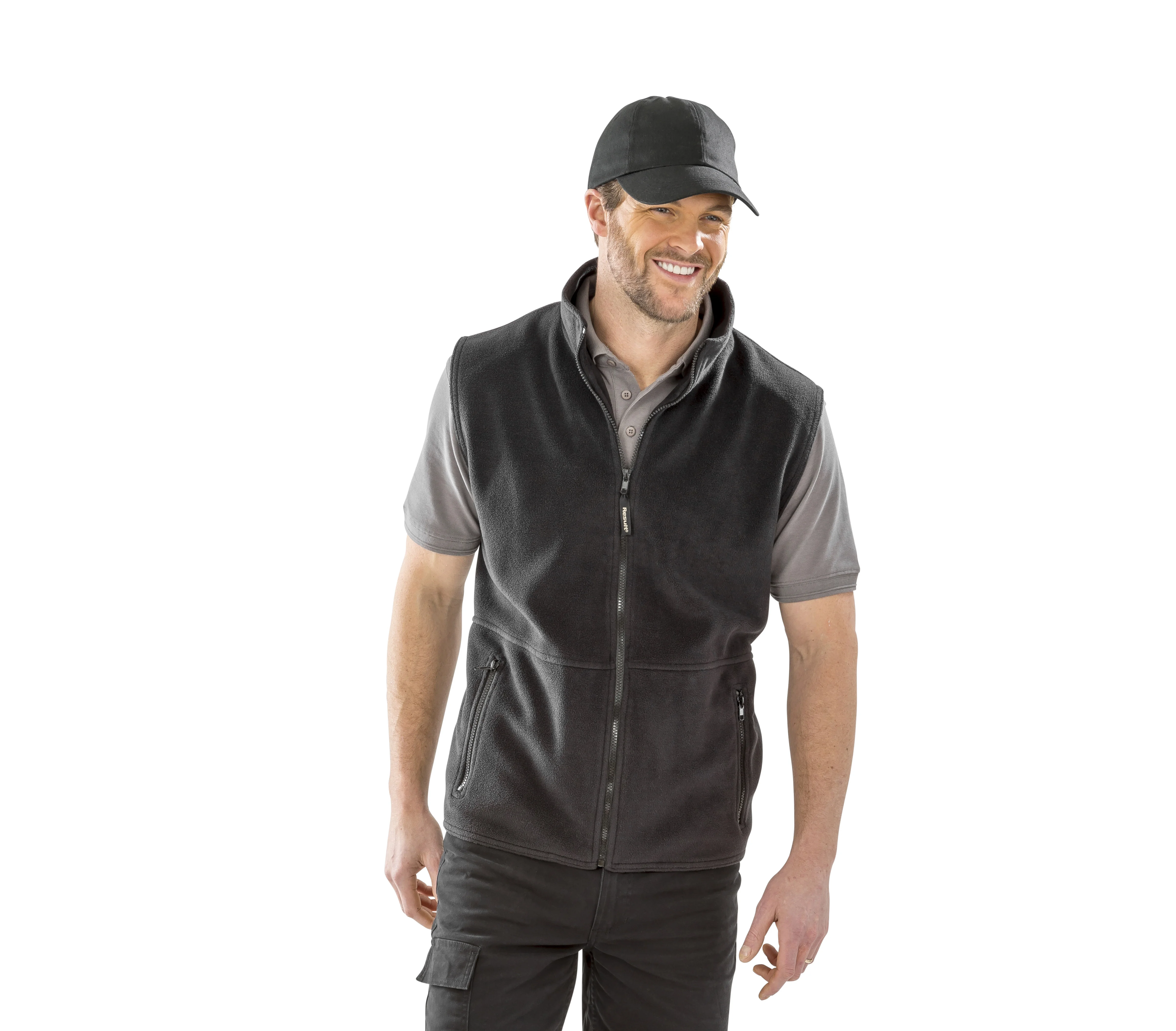 PolarTherm™ bodywarmer