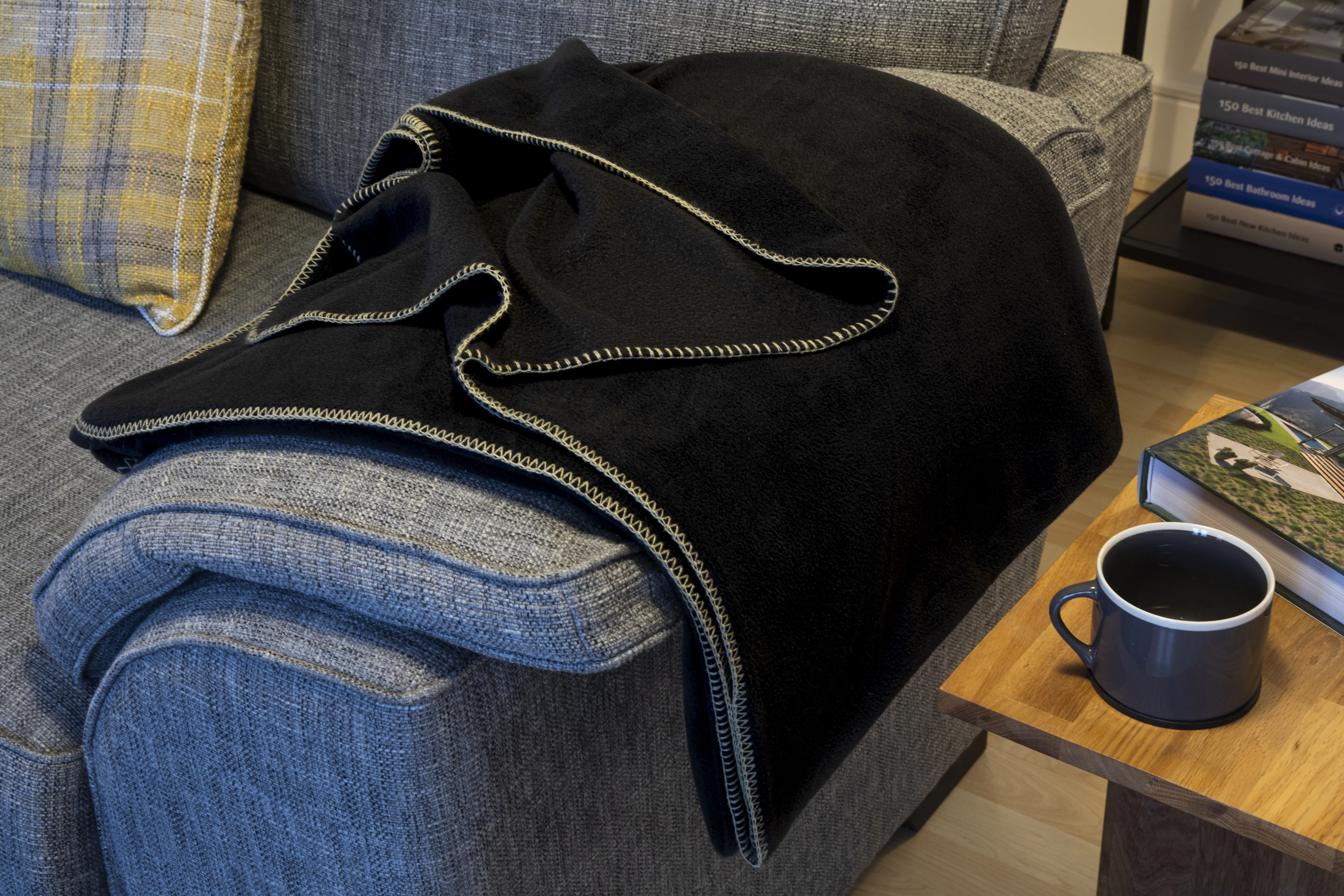 Polartherm™ blanket