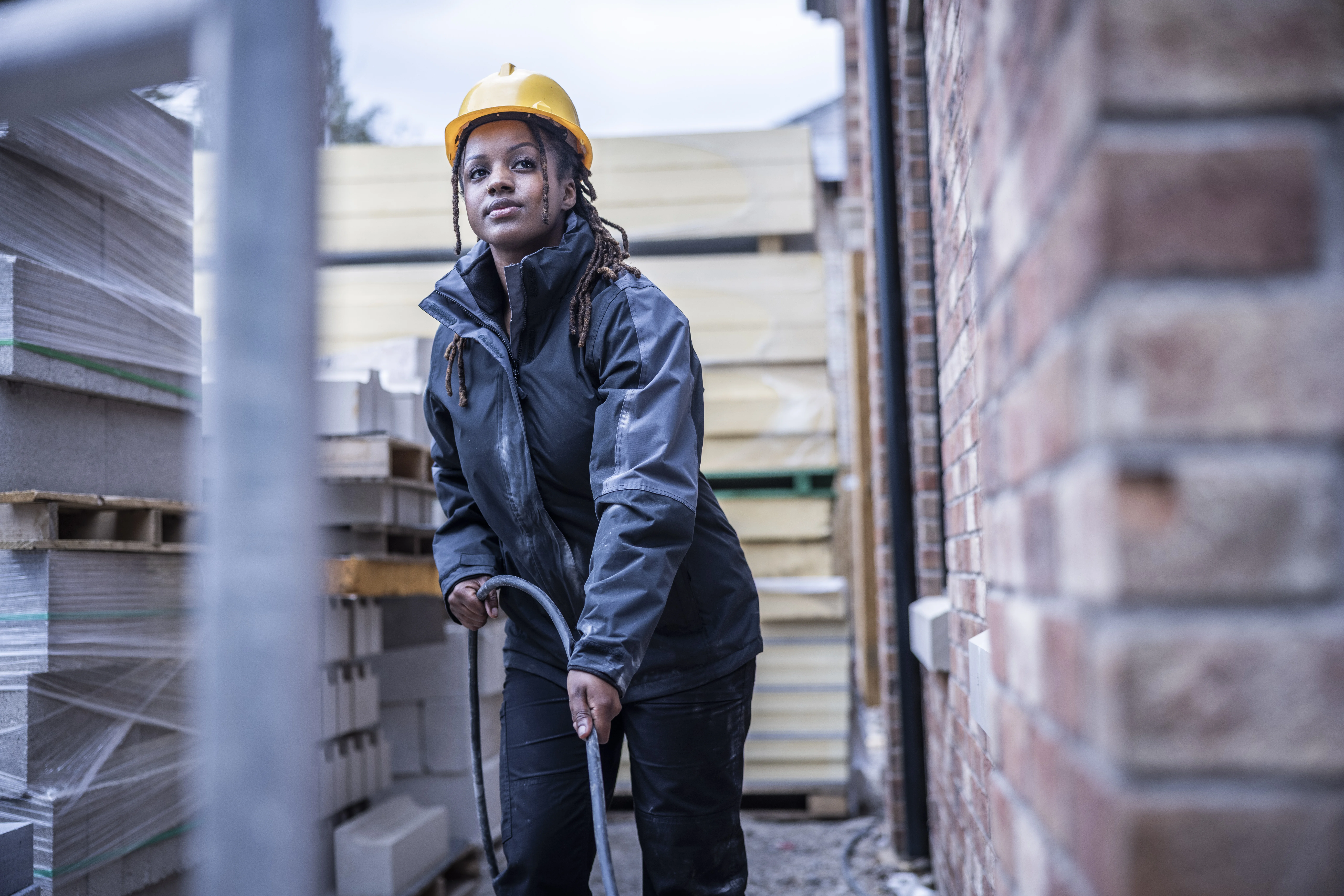 Women's Defender III 3-in-1 jacket