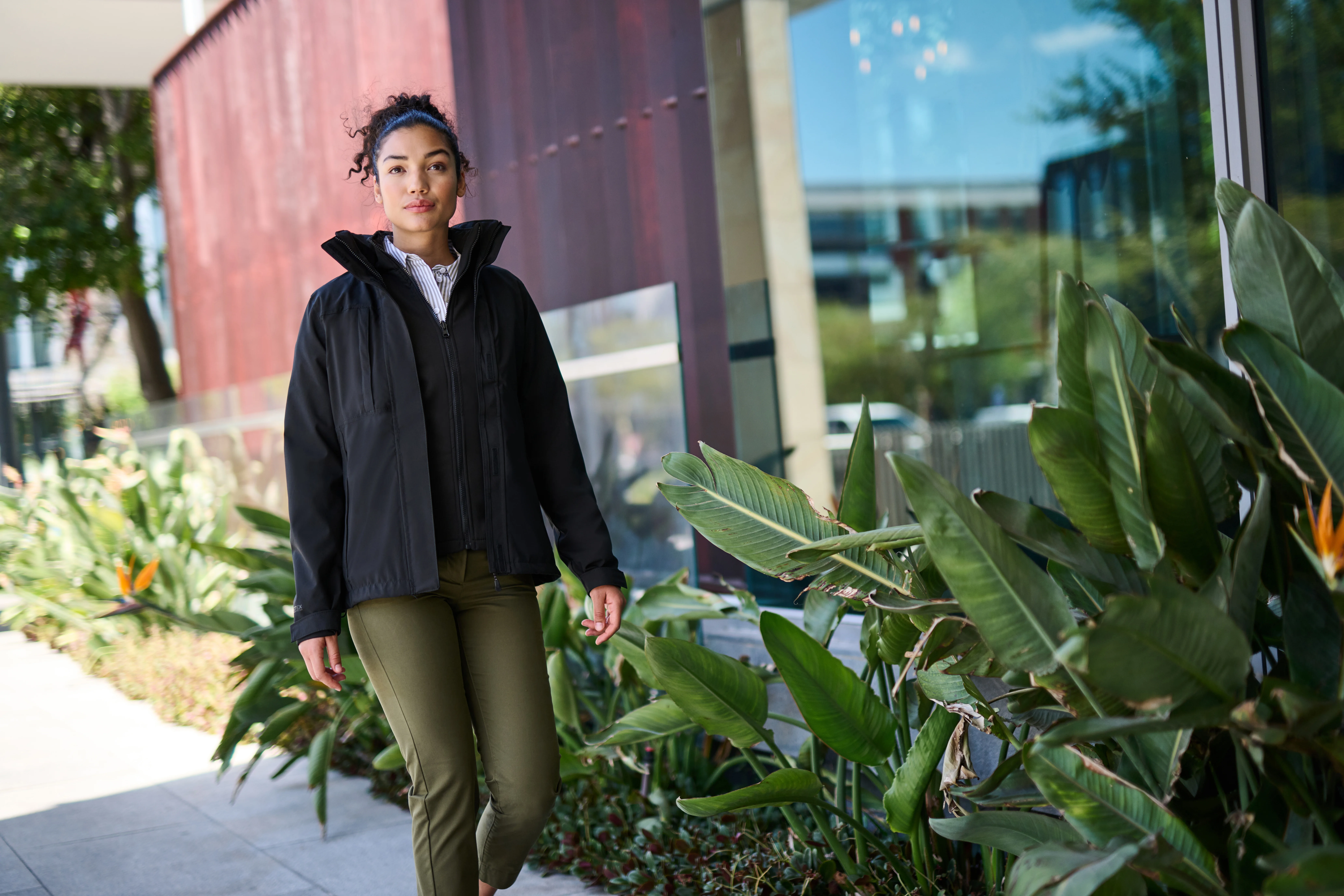 Women's Kingsley 3-in-1 jacket