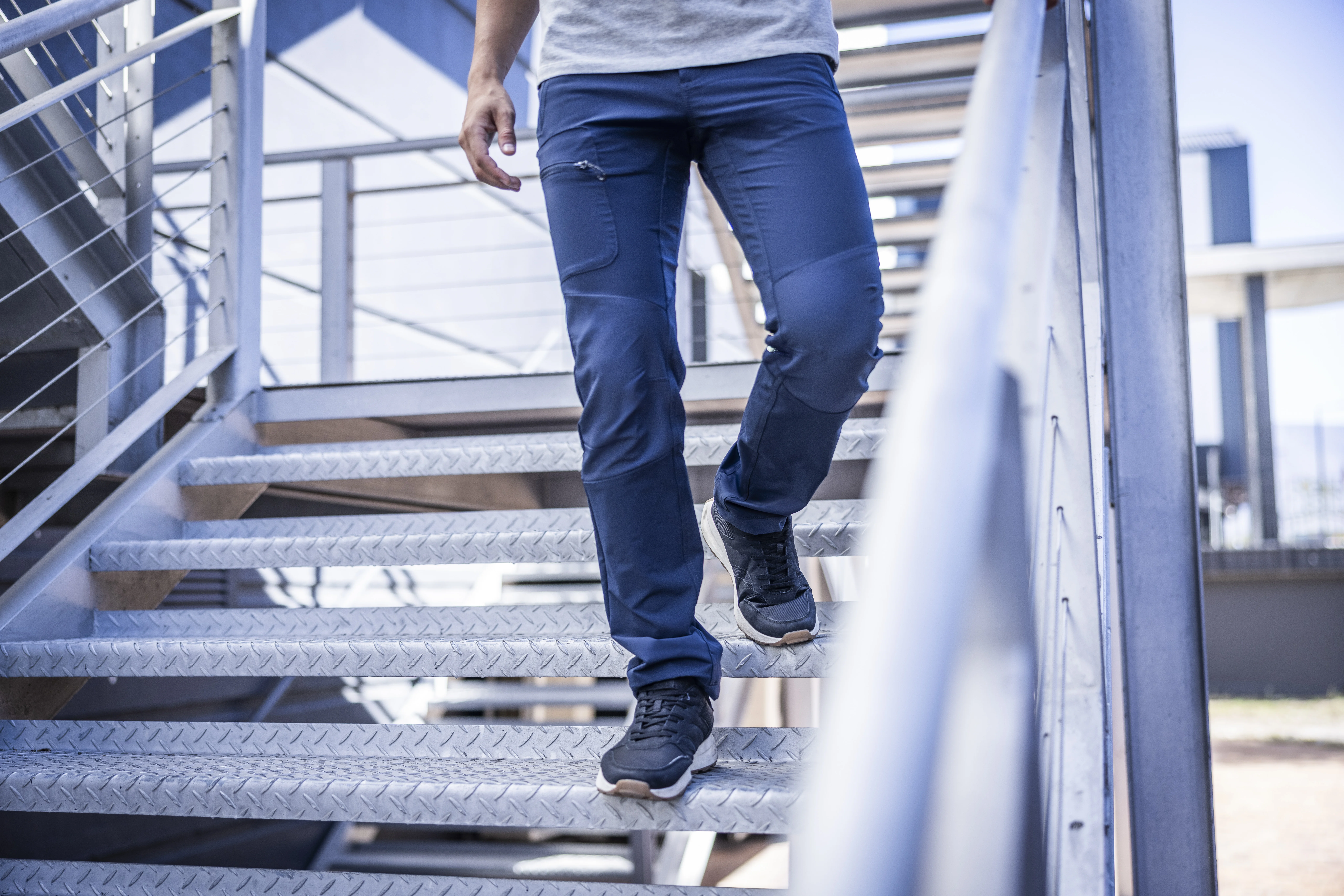 X-Pro Prolite stretch trousers
