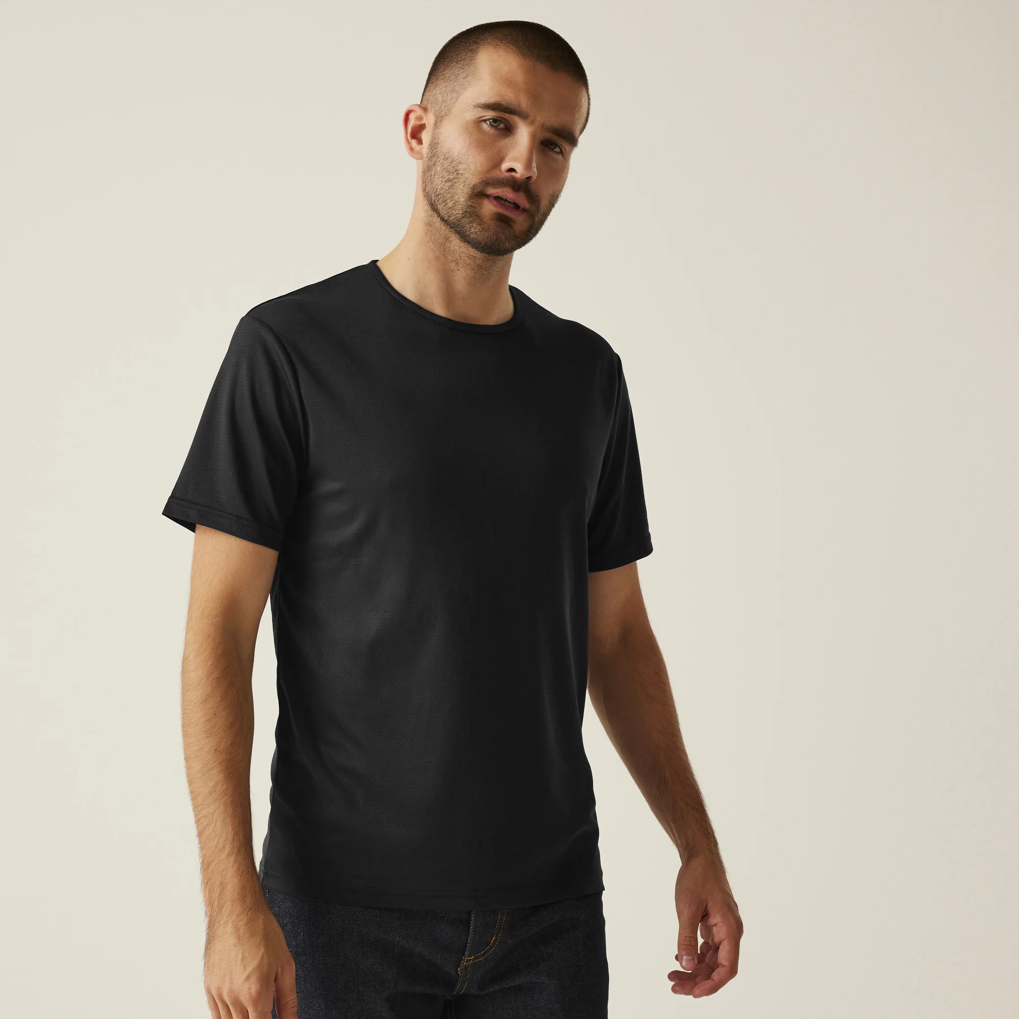 Pro wicking t-shirt