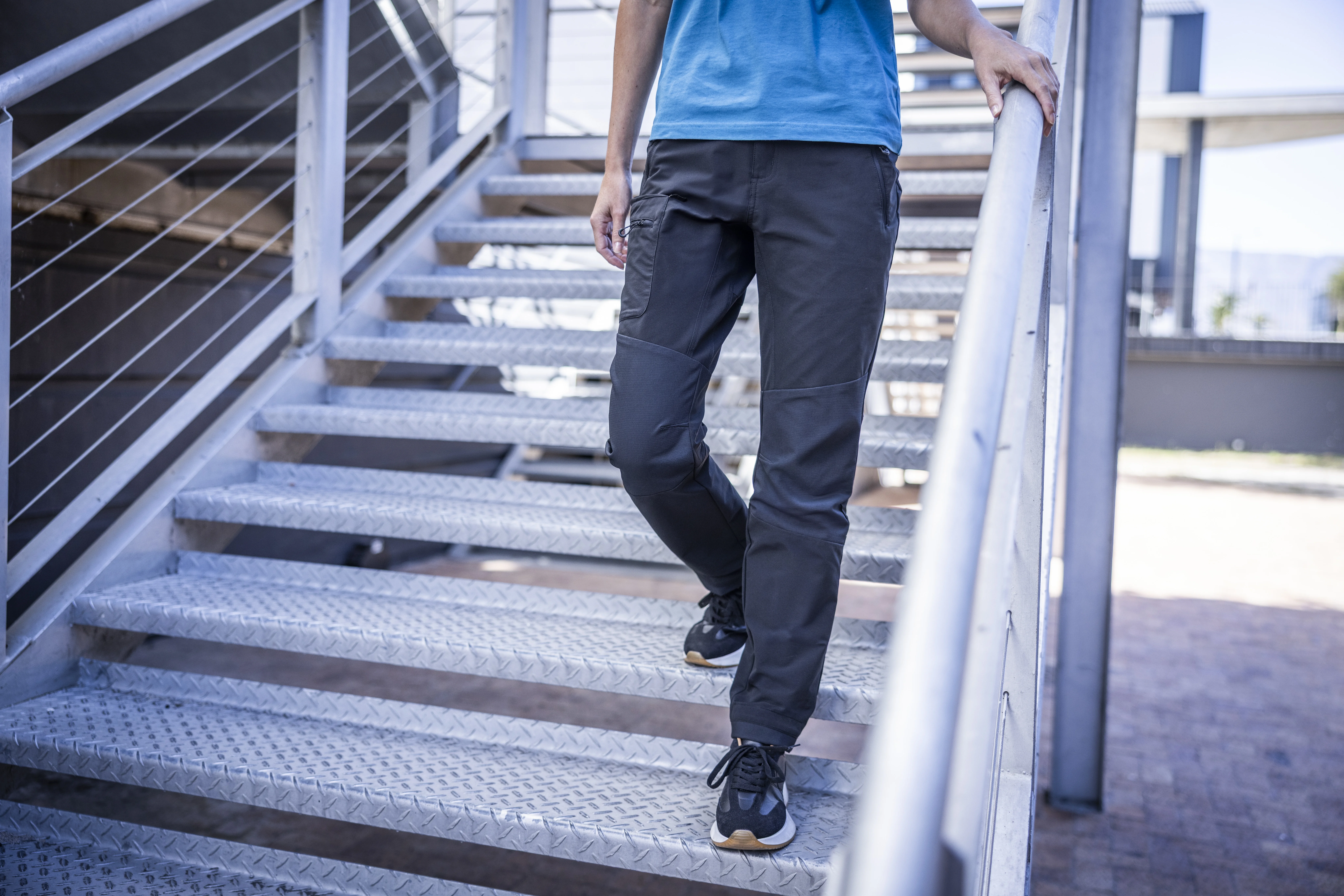 Women’s Prolite stretch trousers