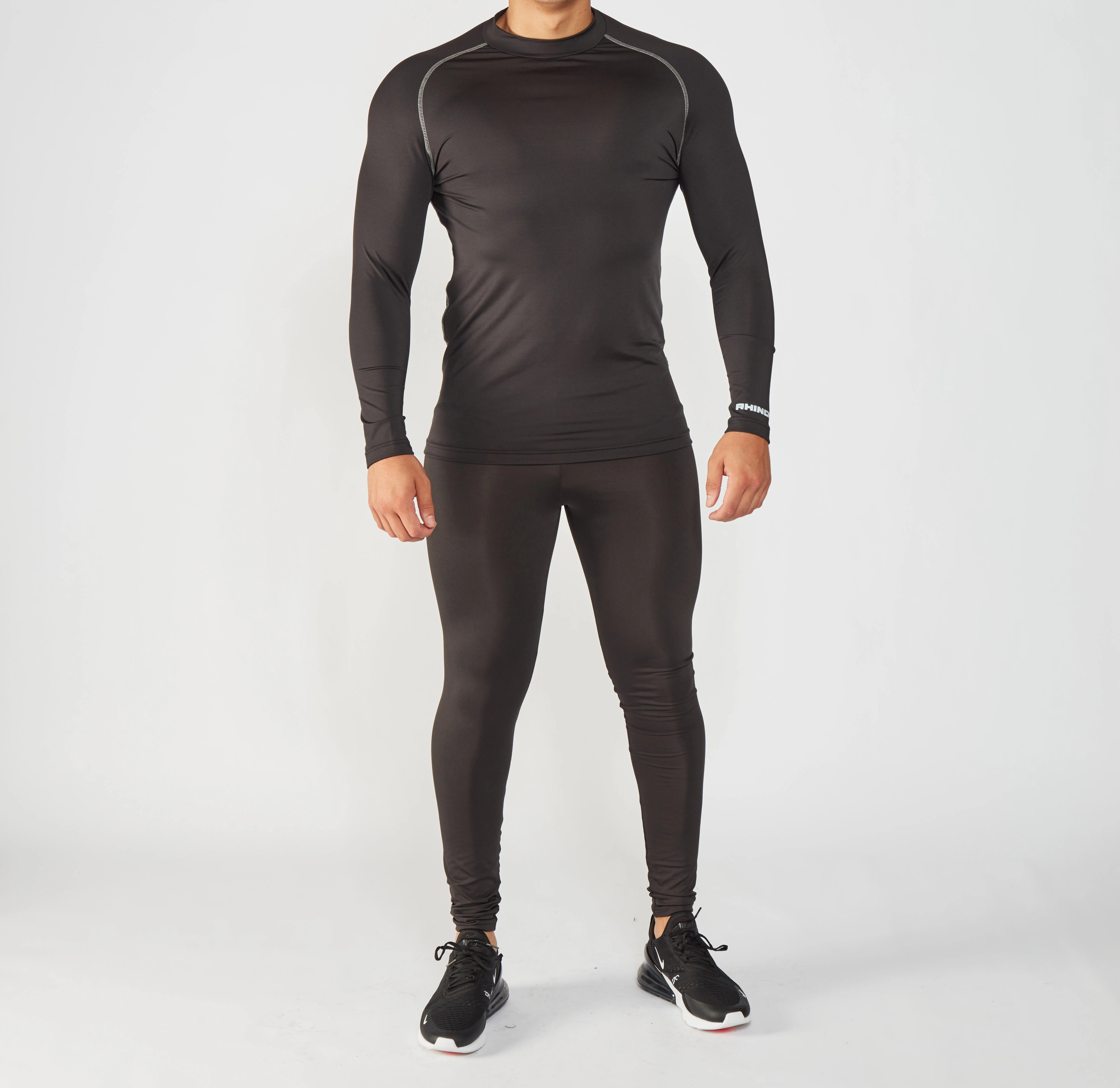Rhino baselayer long sleeve