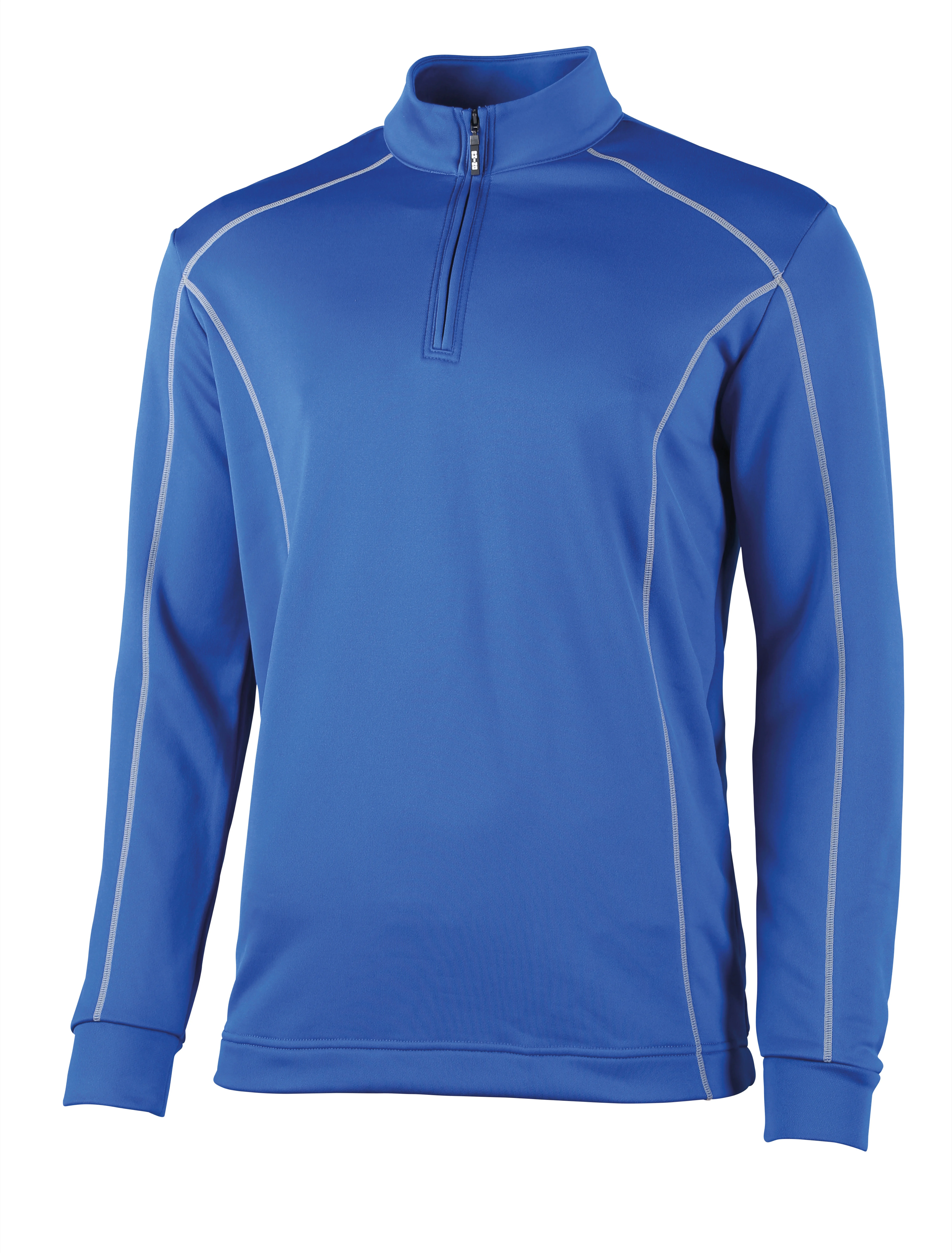 Rhino Seville ¼ zip mid-layer