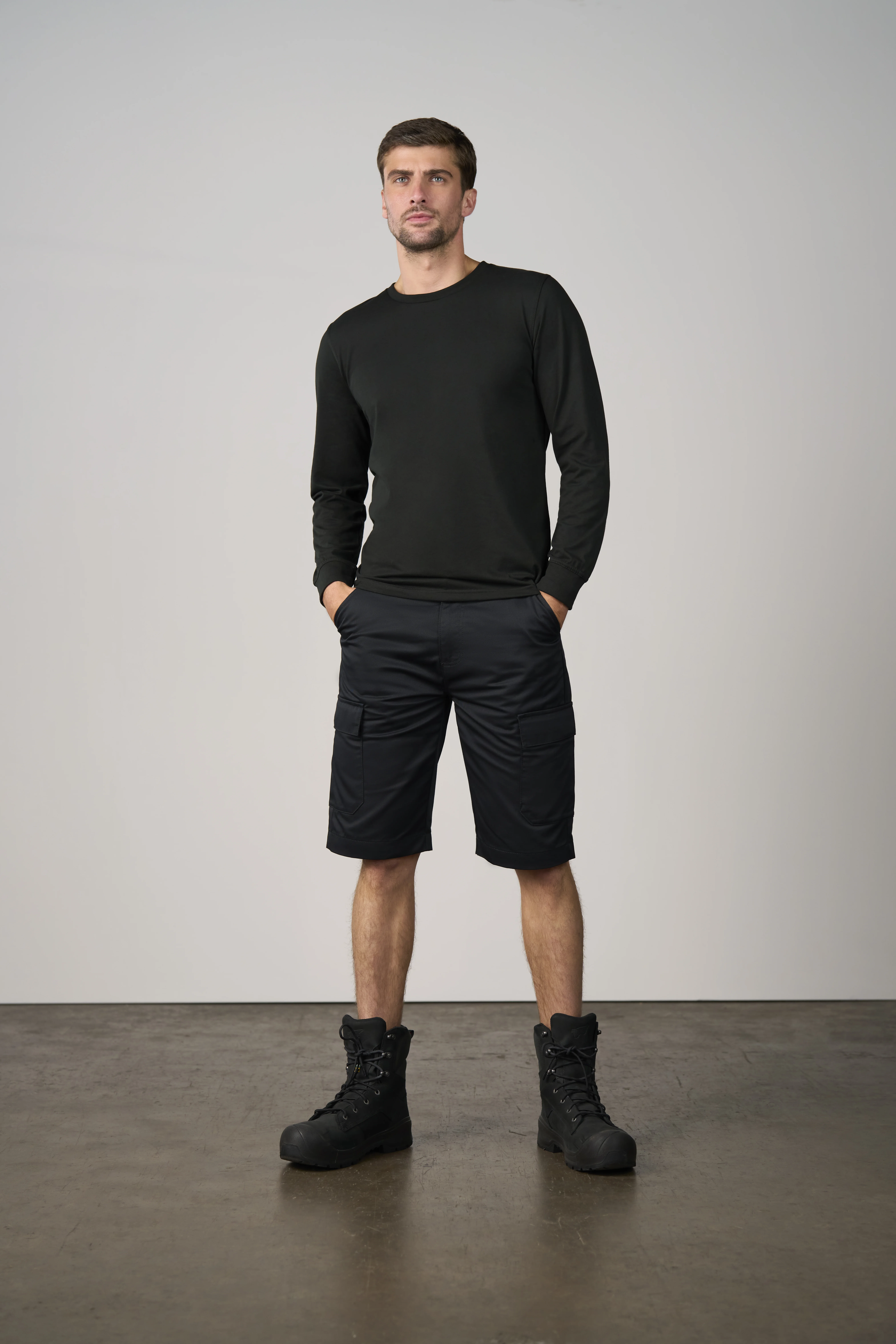 Pro long sleeve t-shirt
