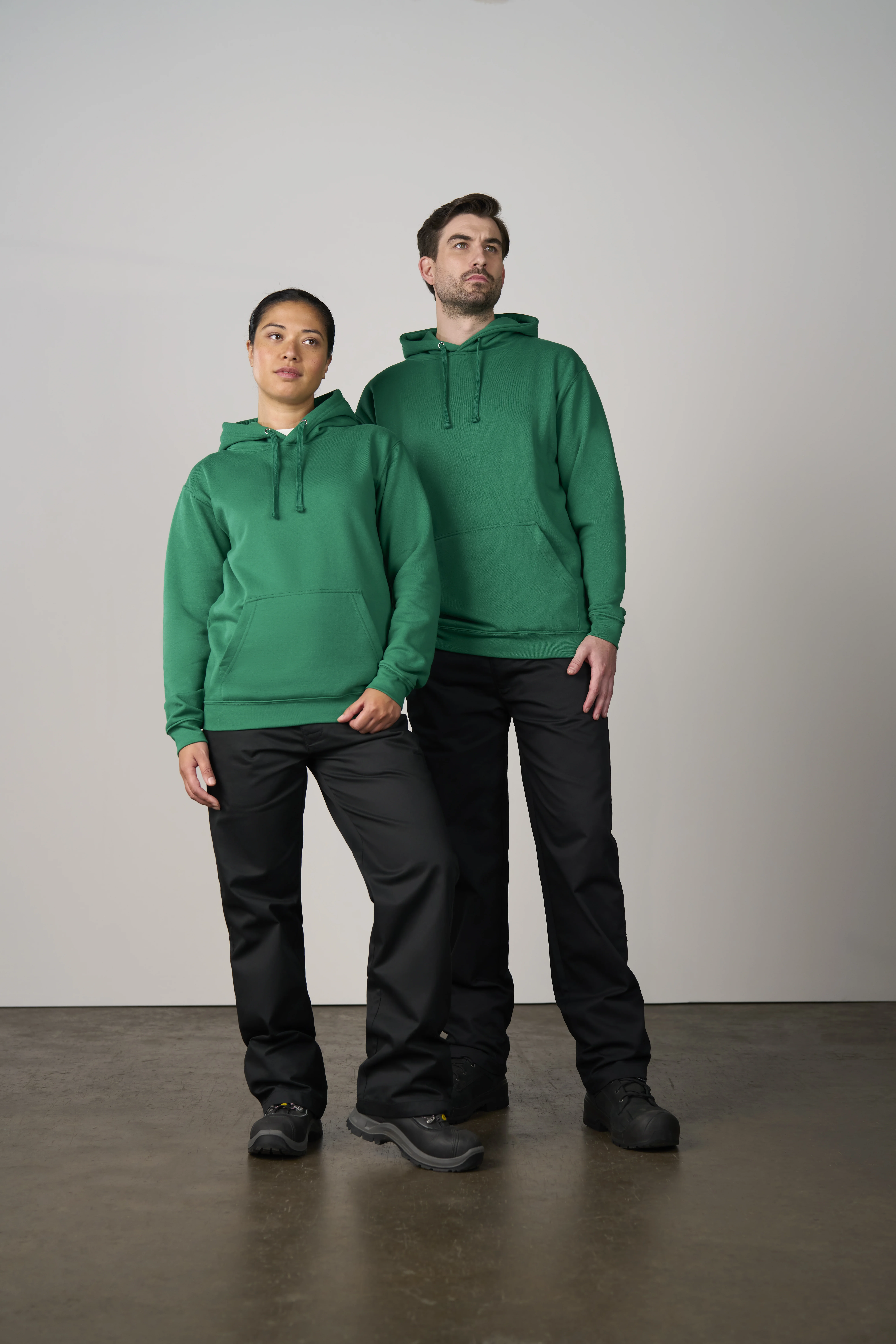 Pro hoodie