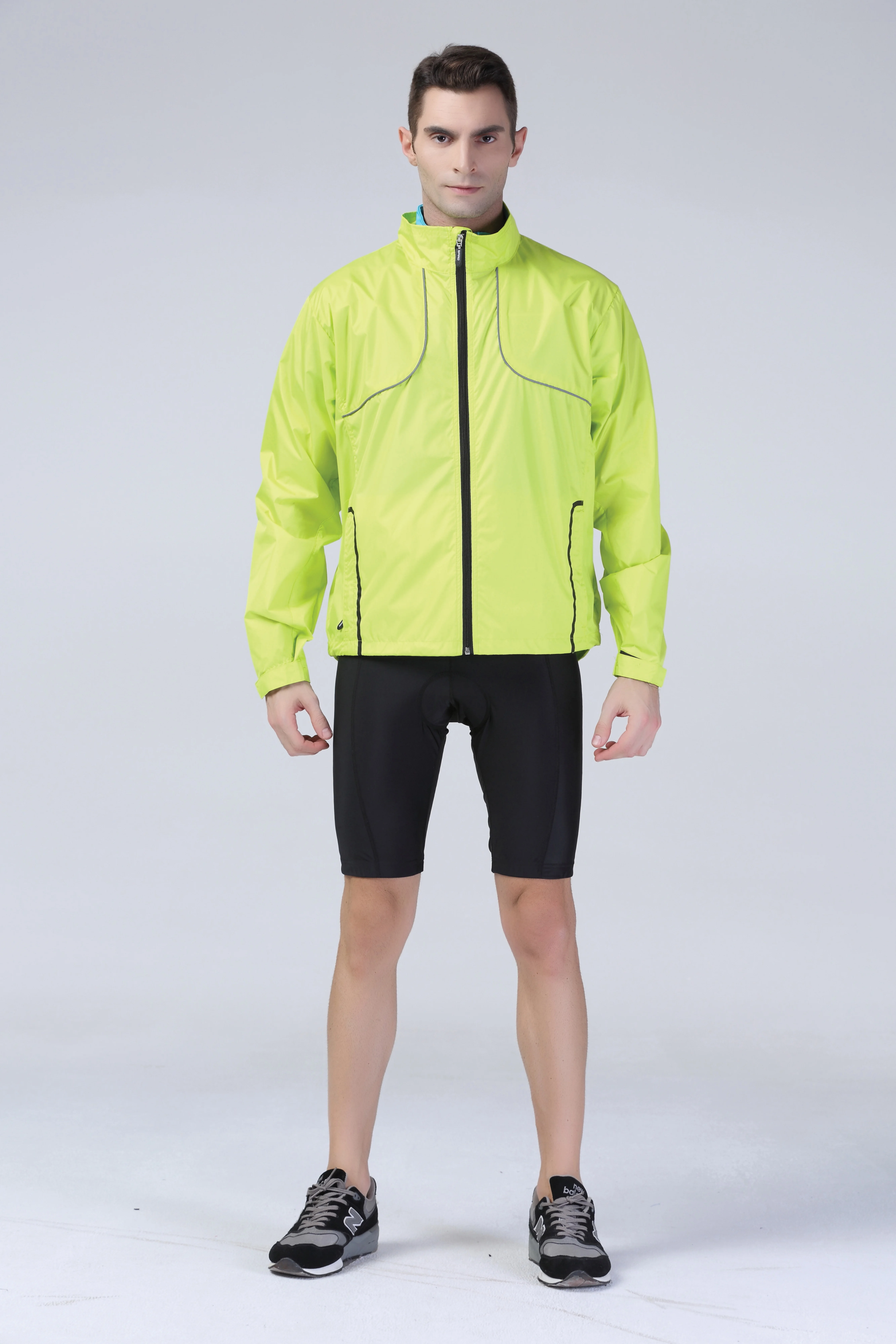 Spiro Unisex Crosslite Trail & Track Jasje