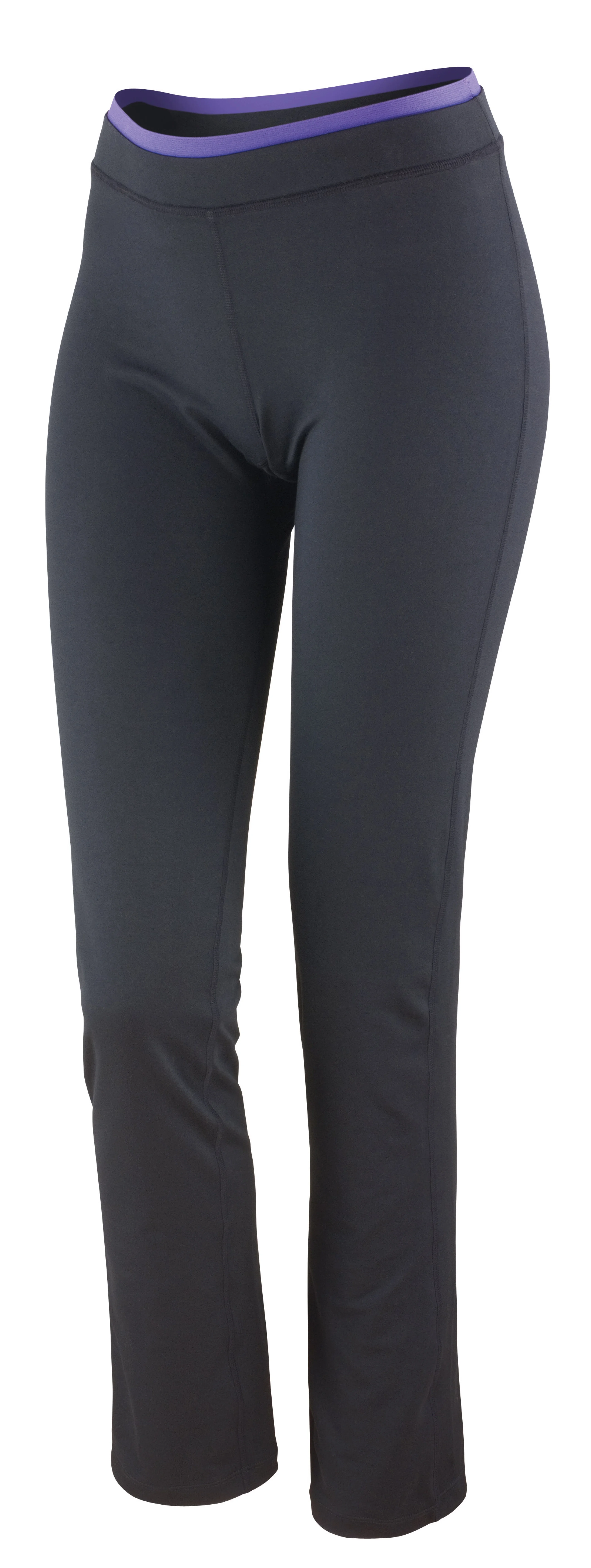 Women's fitness trousers