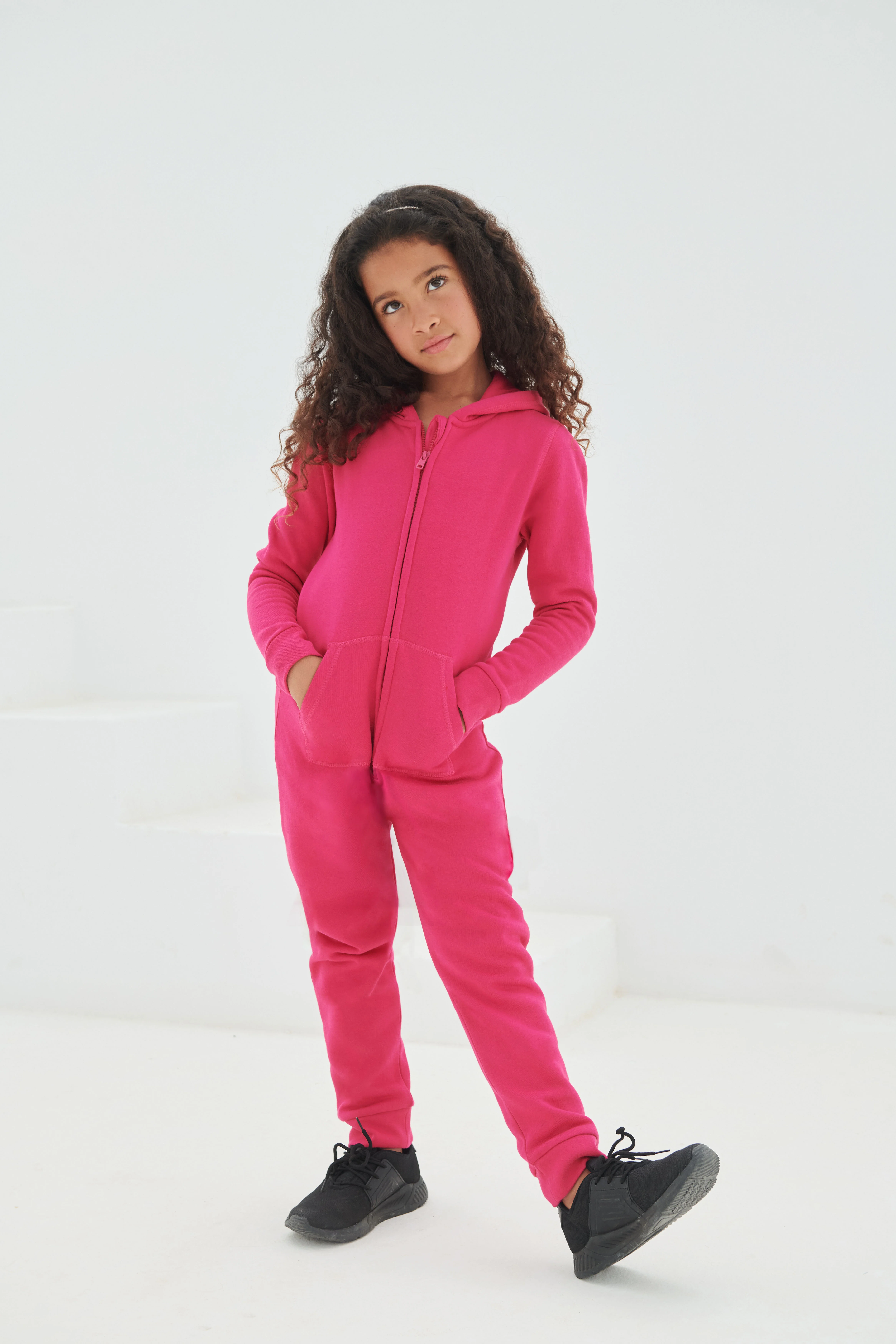 SF Clothing Kids' all in one