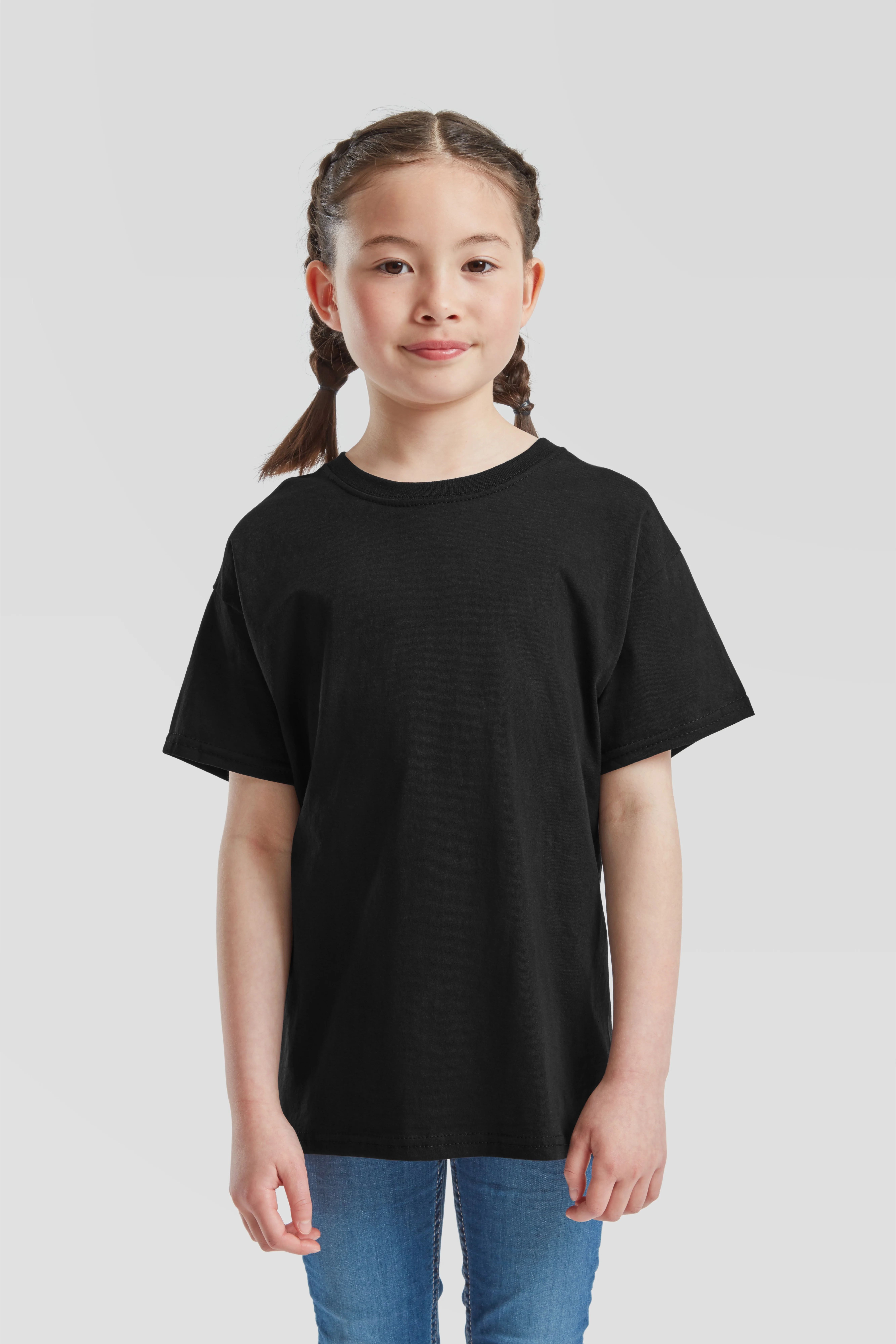 Kids valueweight T