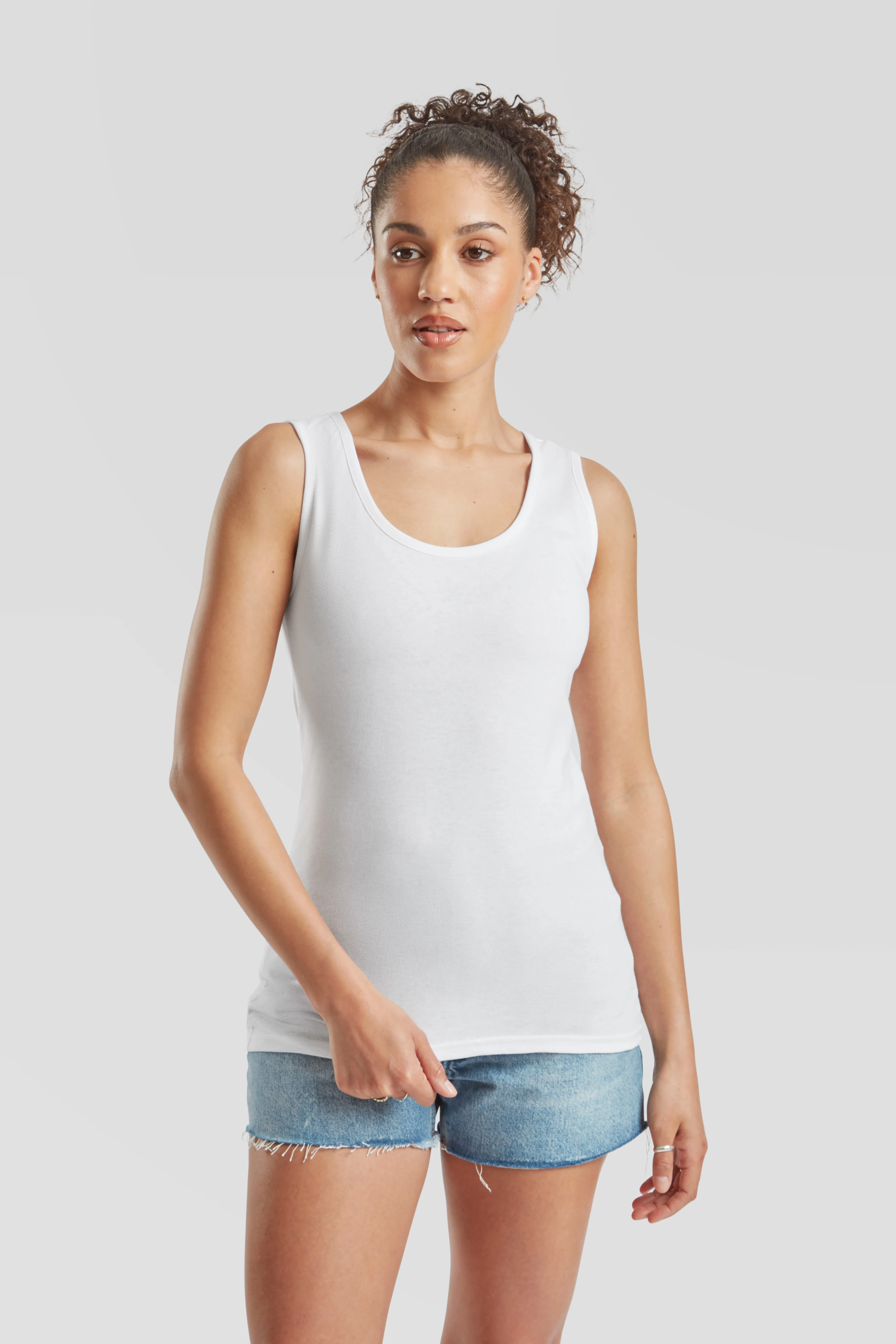 Women's valueweight vest