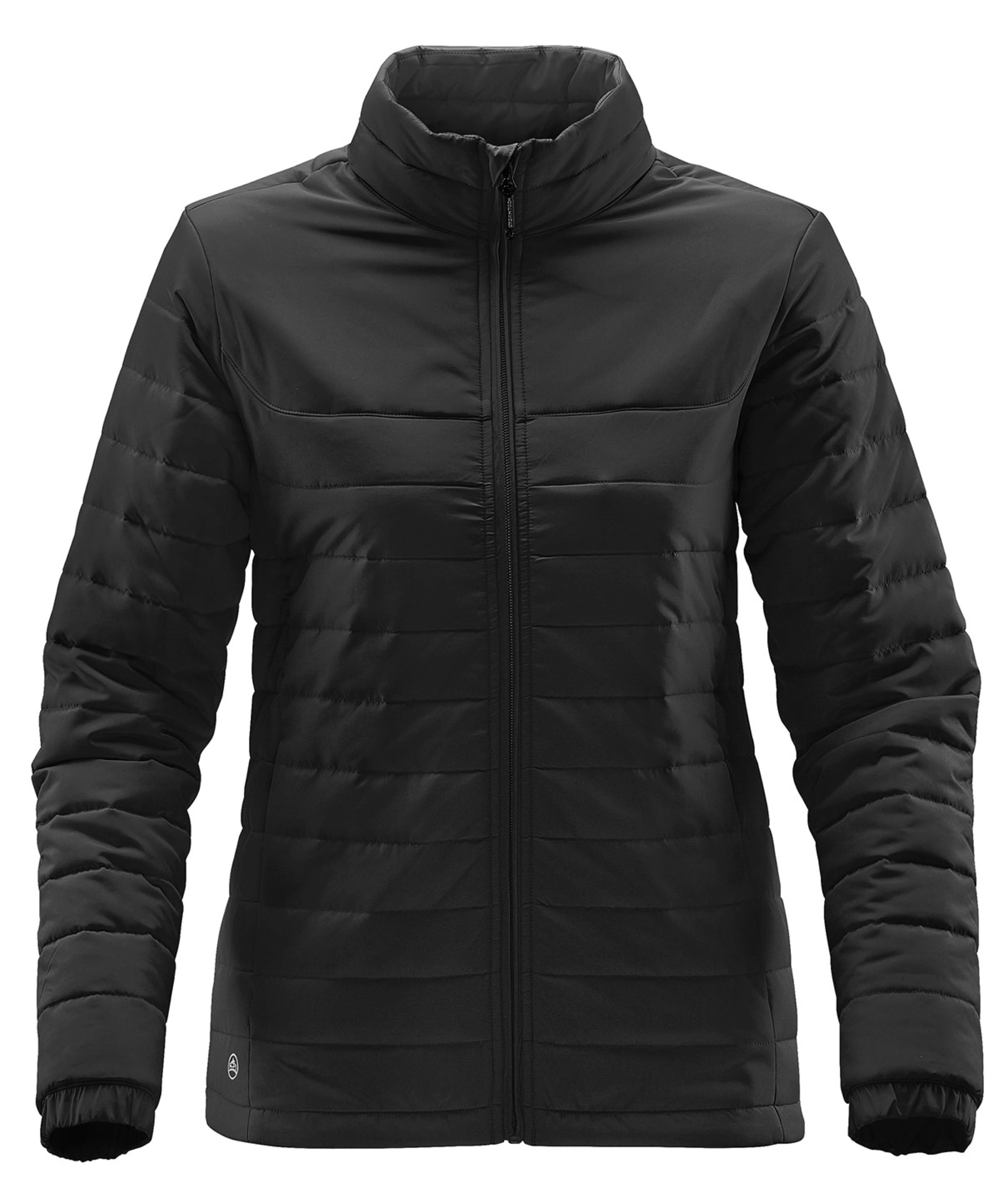 Women's Nautilus quilted jacket