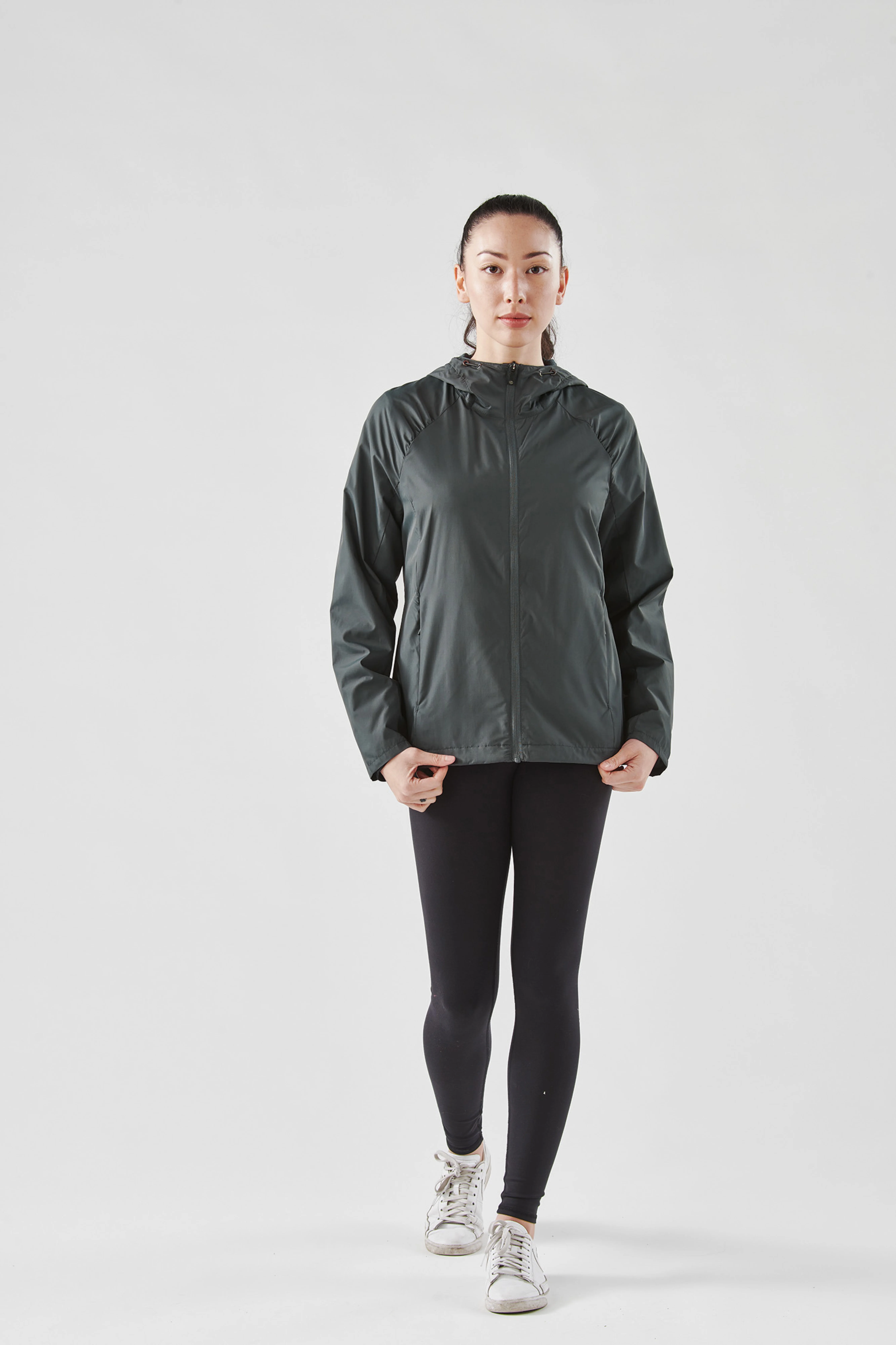 Women’s Pacifica lightweight jacket