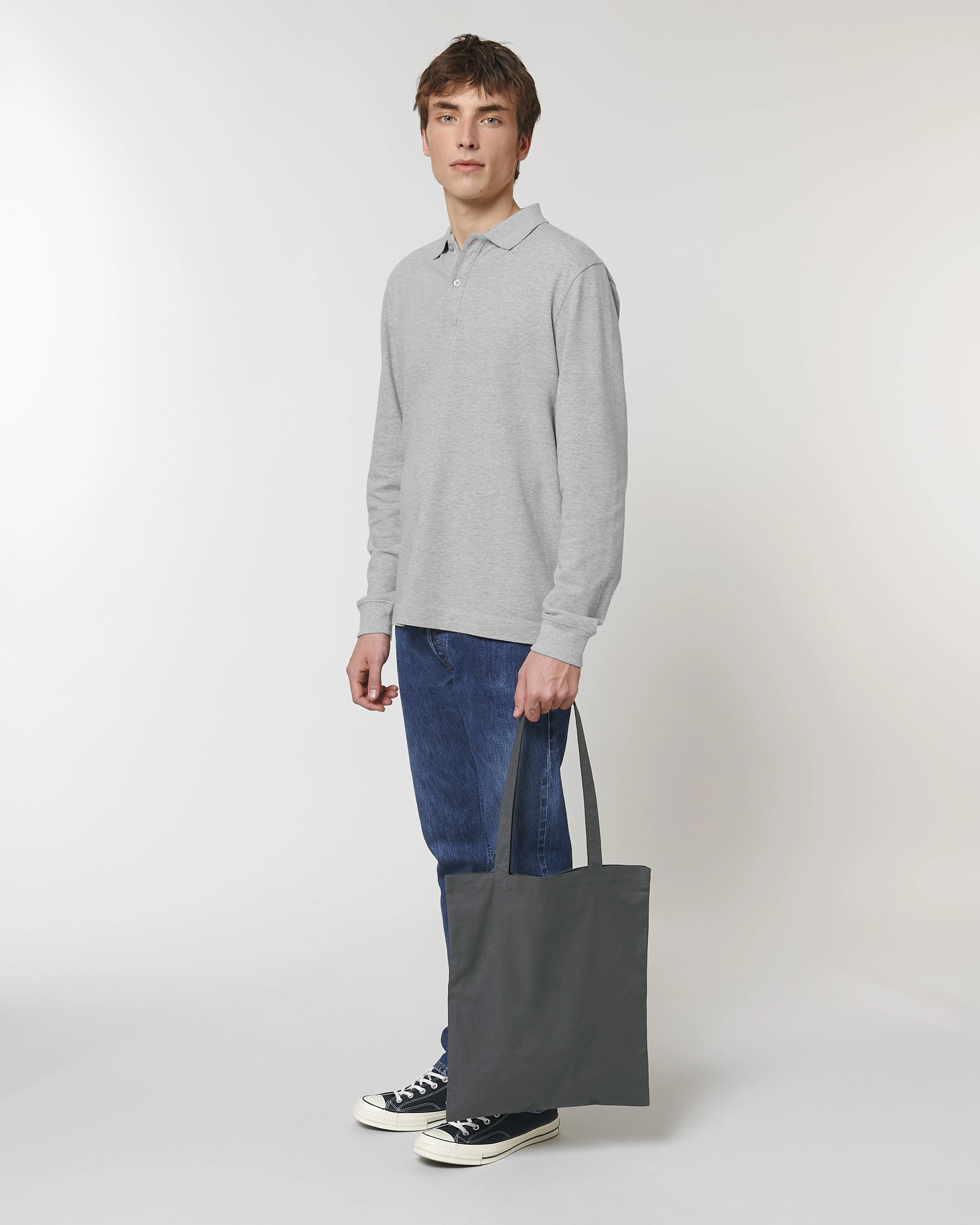 Light tote bag (STAU773)