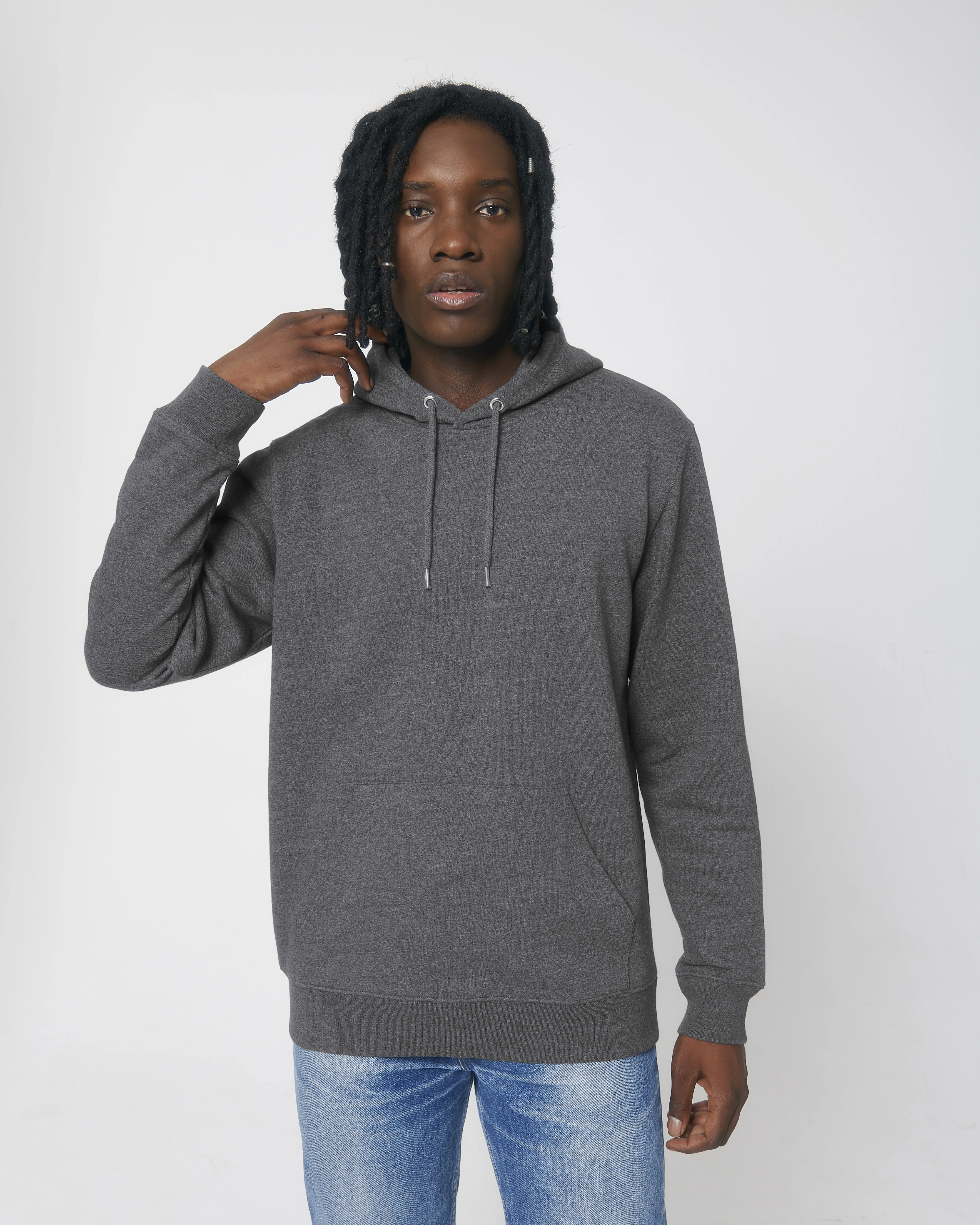 Unisex RE-Cruiser hoodie sweatshirt (STSU800)