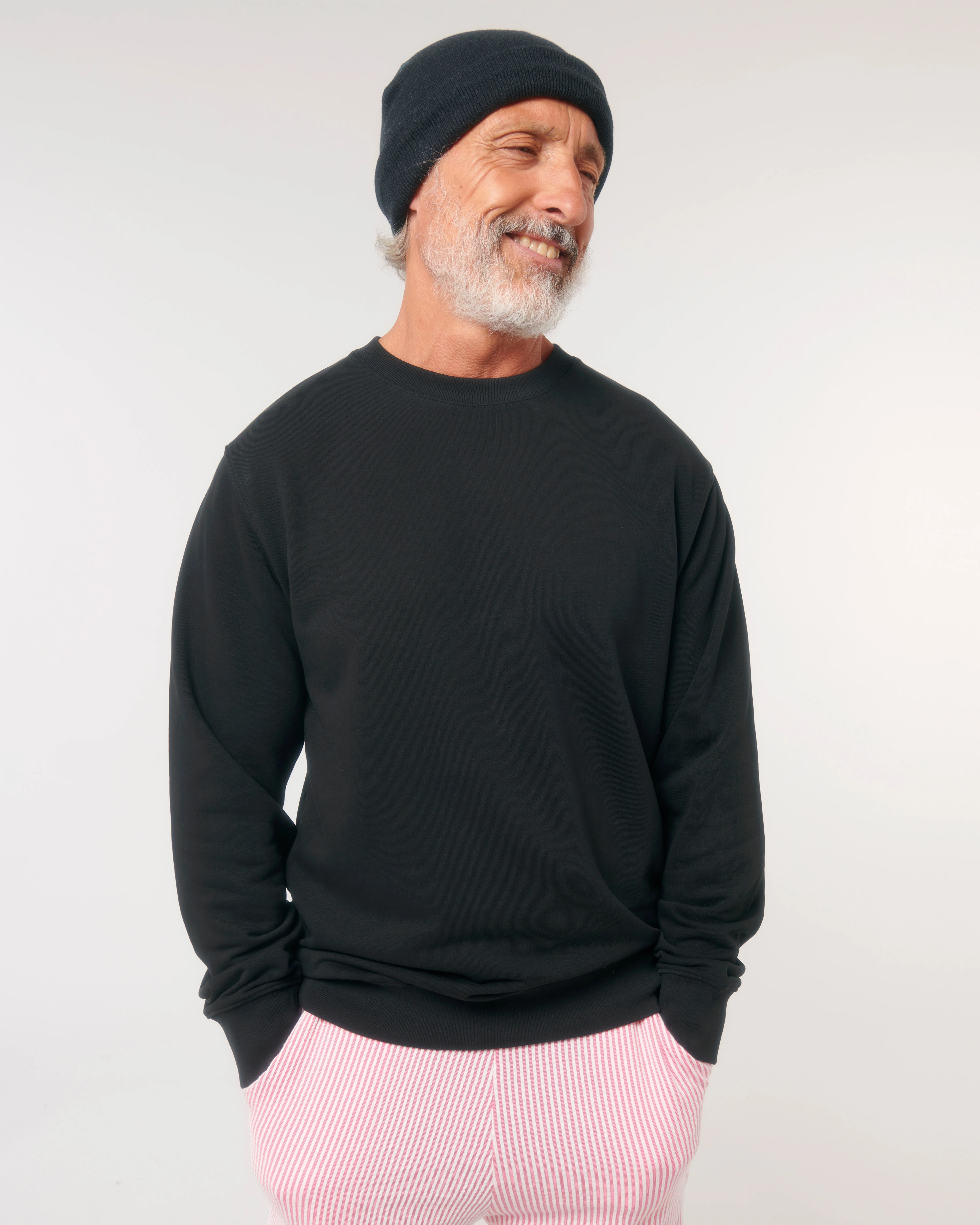 Unisex Matcher sweatshirt (STSU799)