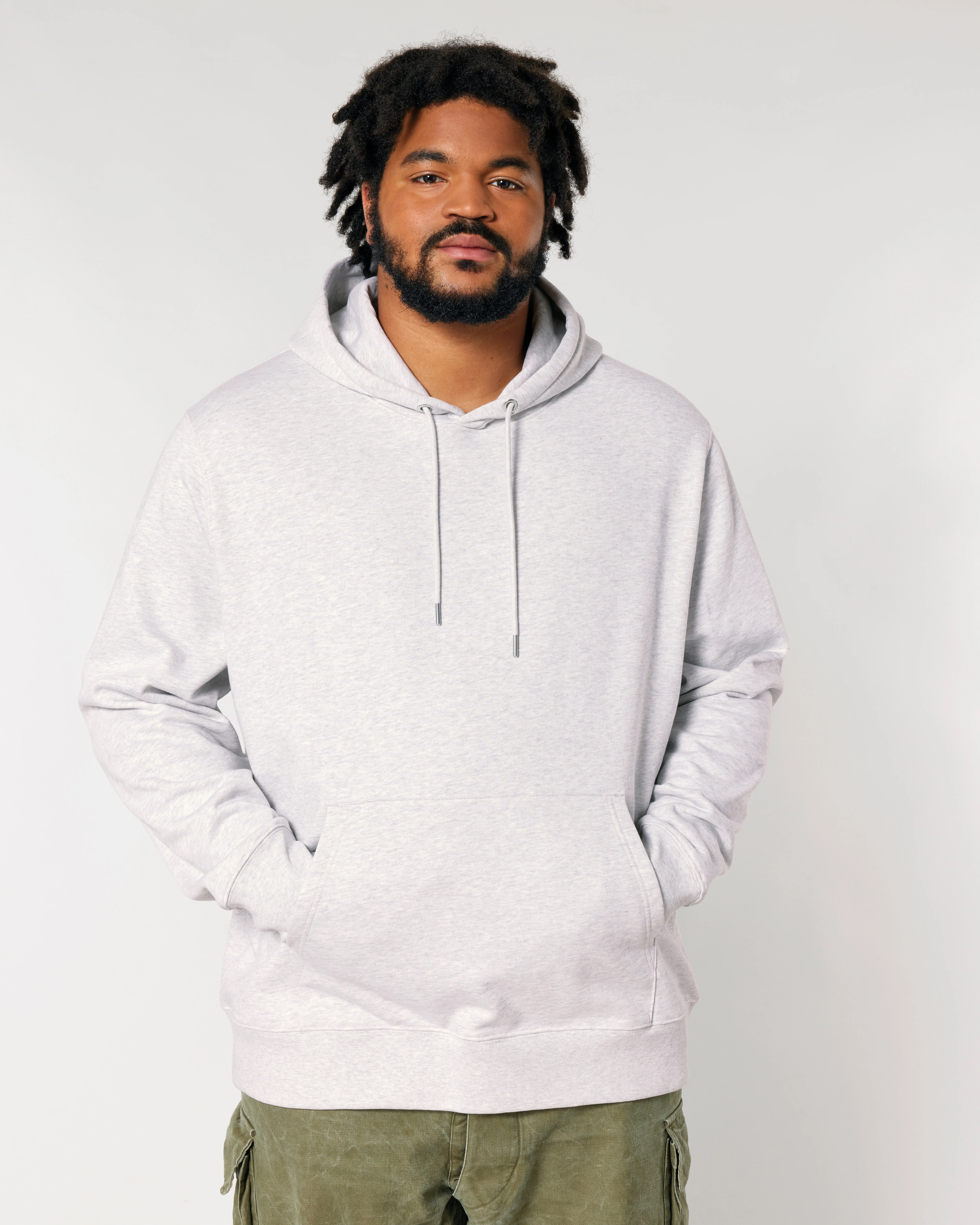 Unisex Cruiser 2.0 iconic hoodie sweatshirt (STSU177)
