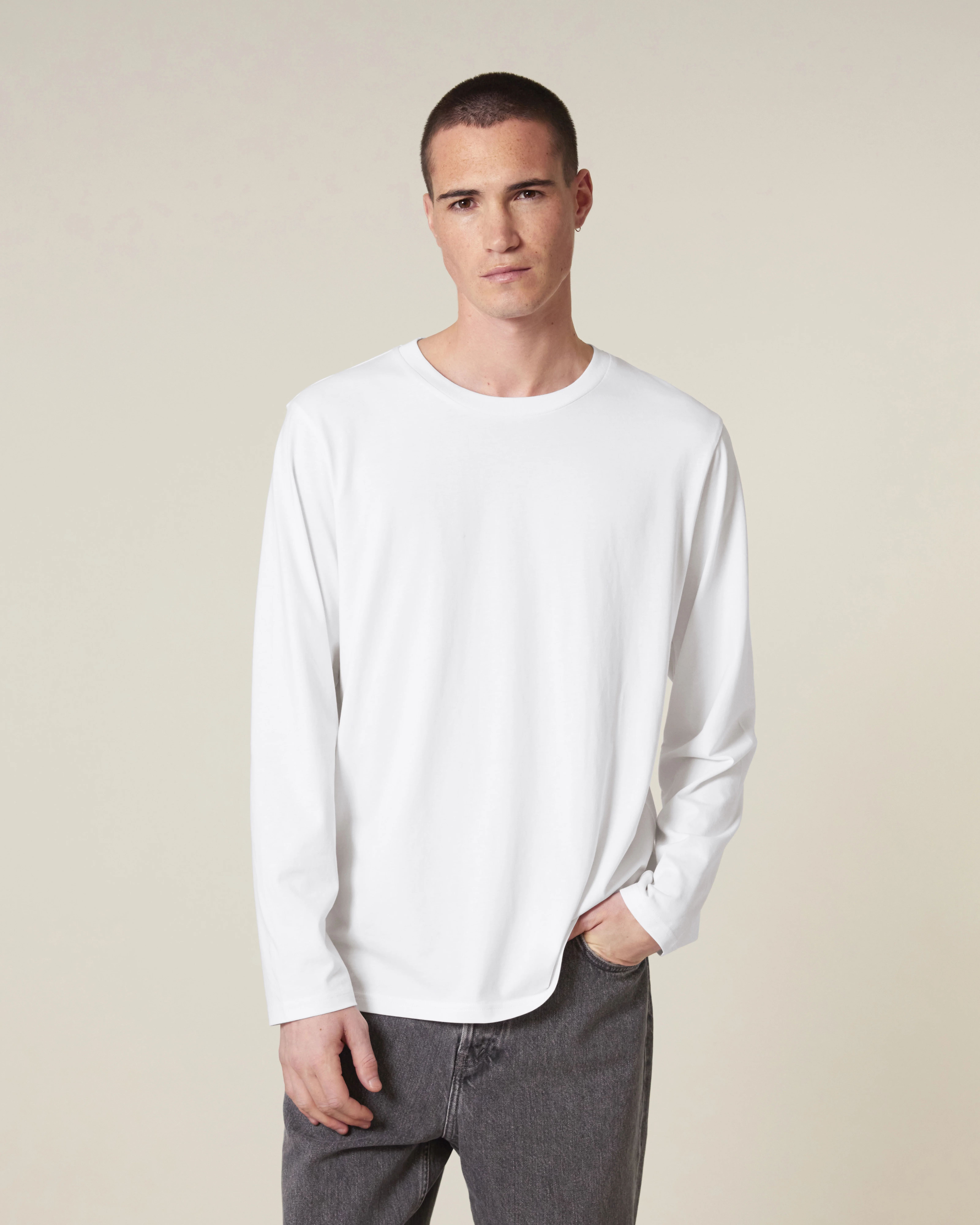Creator 2.0 long sleeve (STTU199)