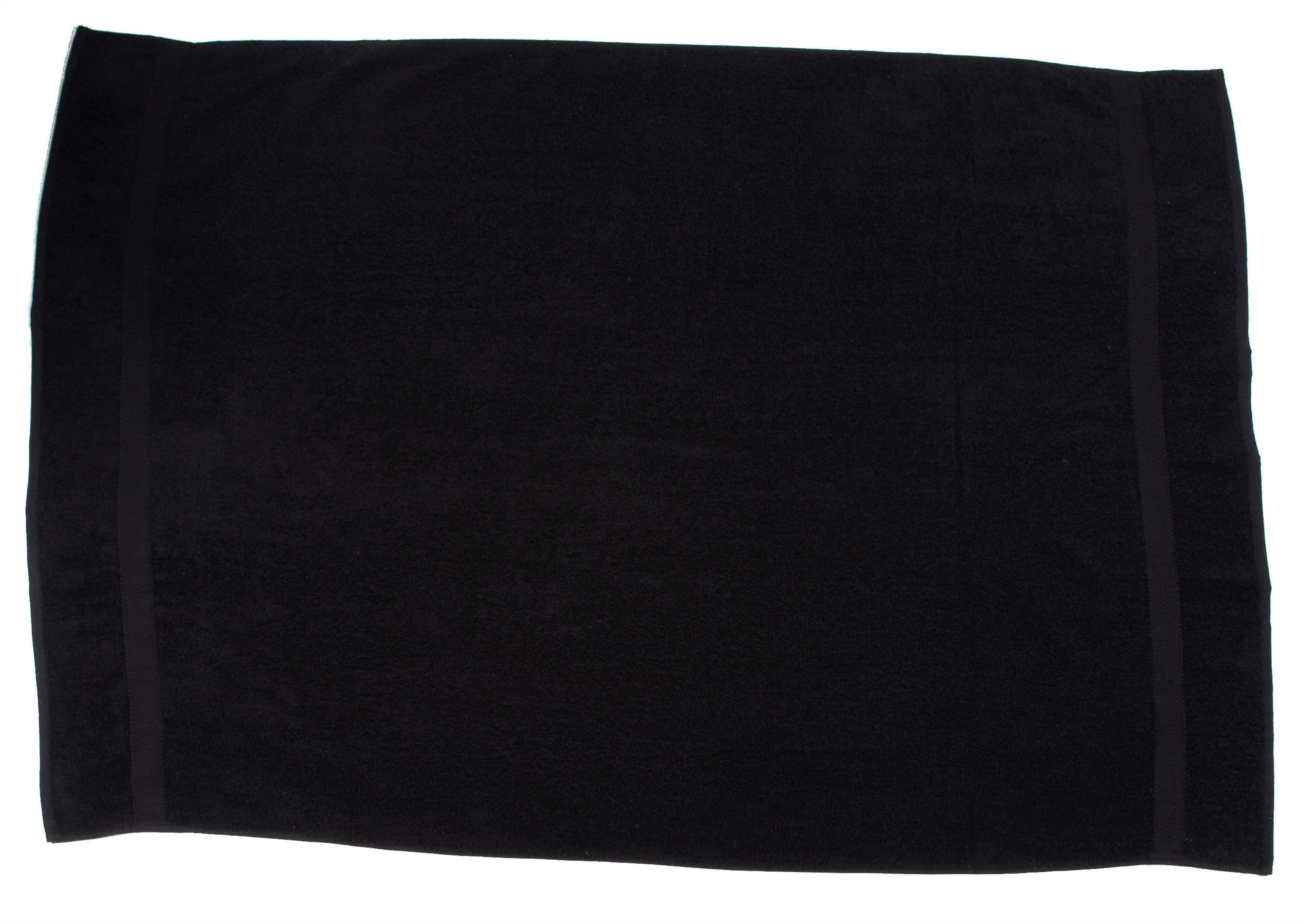 Luxury range bath sheet