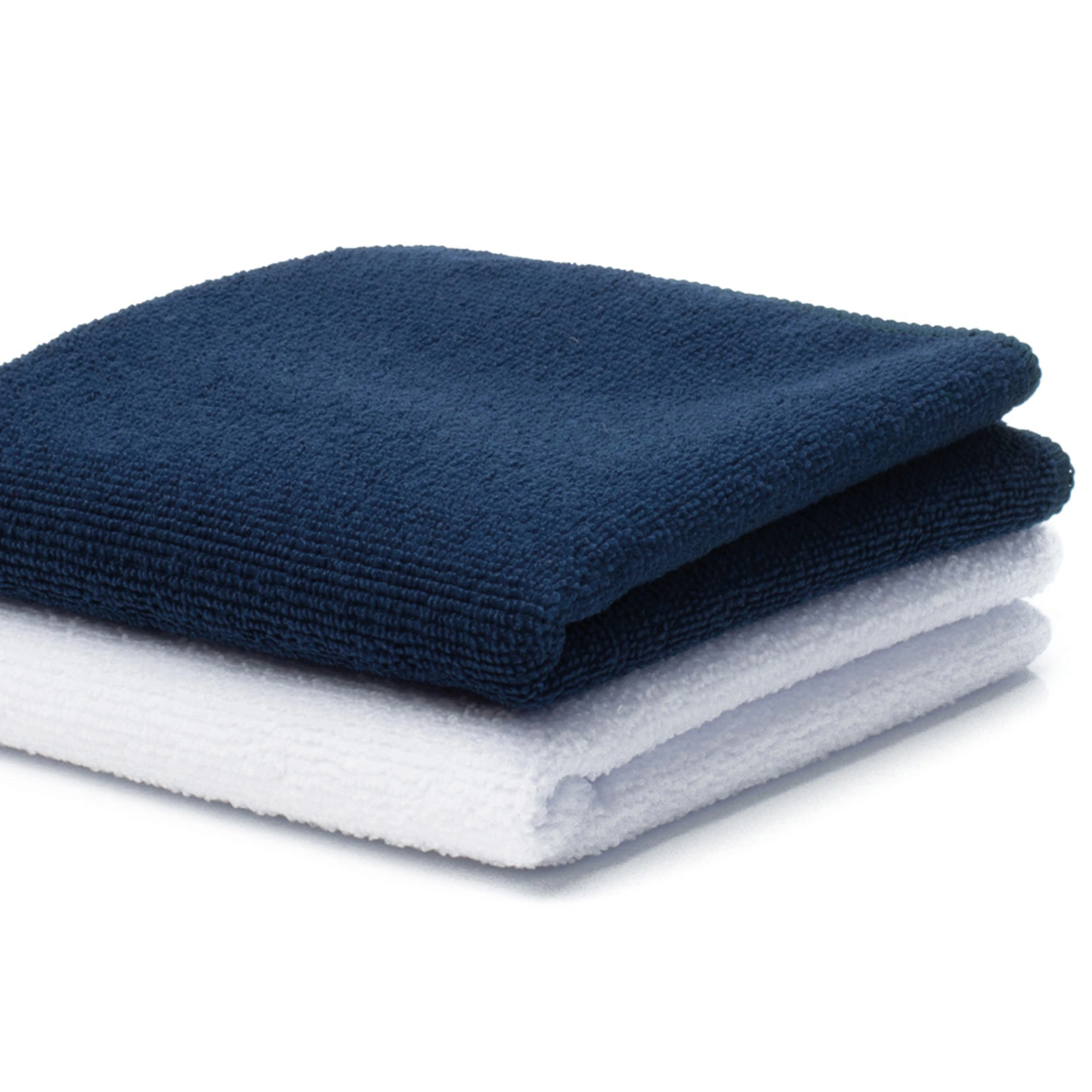 Towel City Microvezel Gast handdoekje