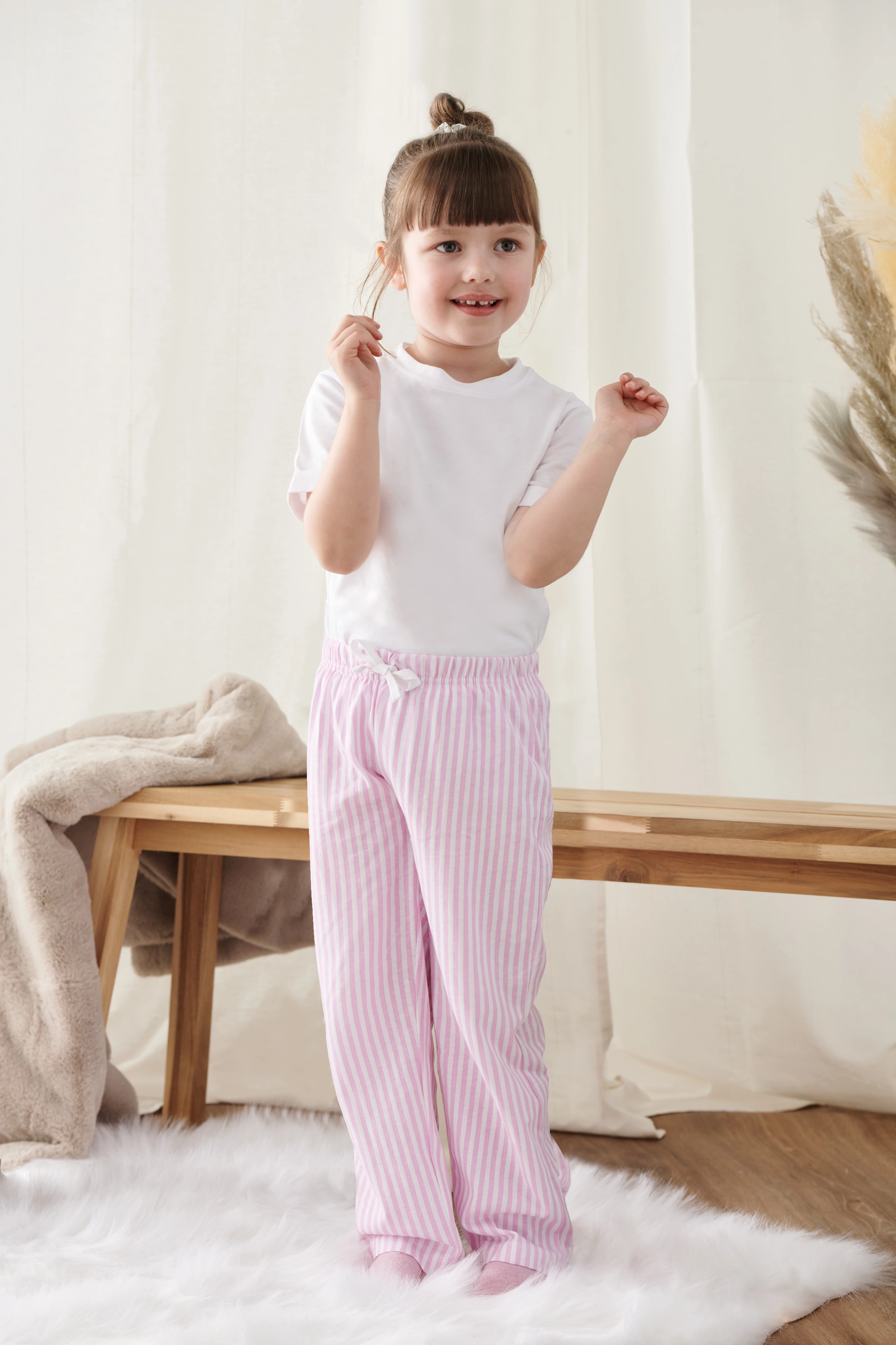 Kids long pyjamas