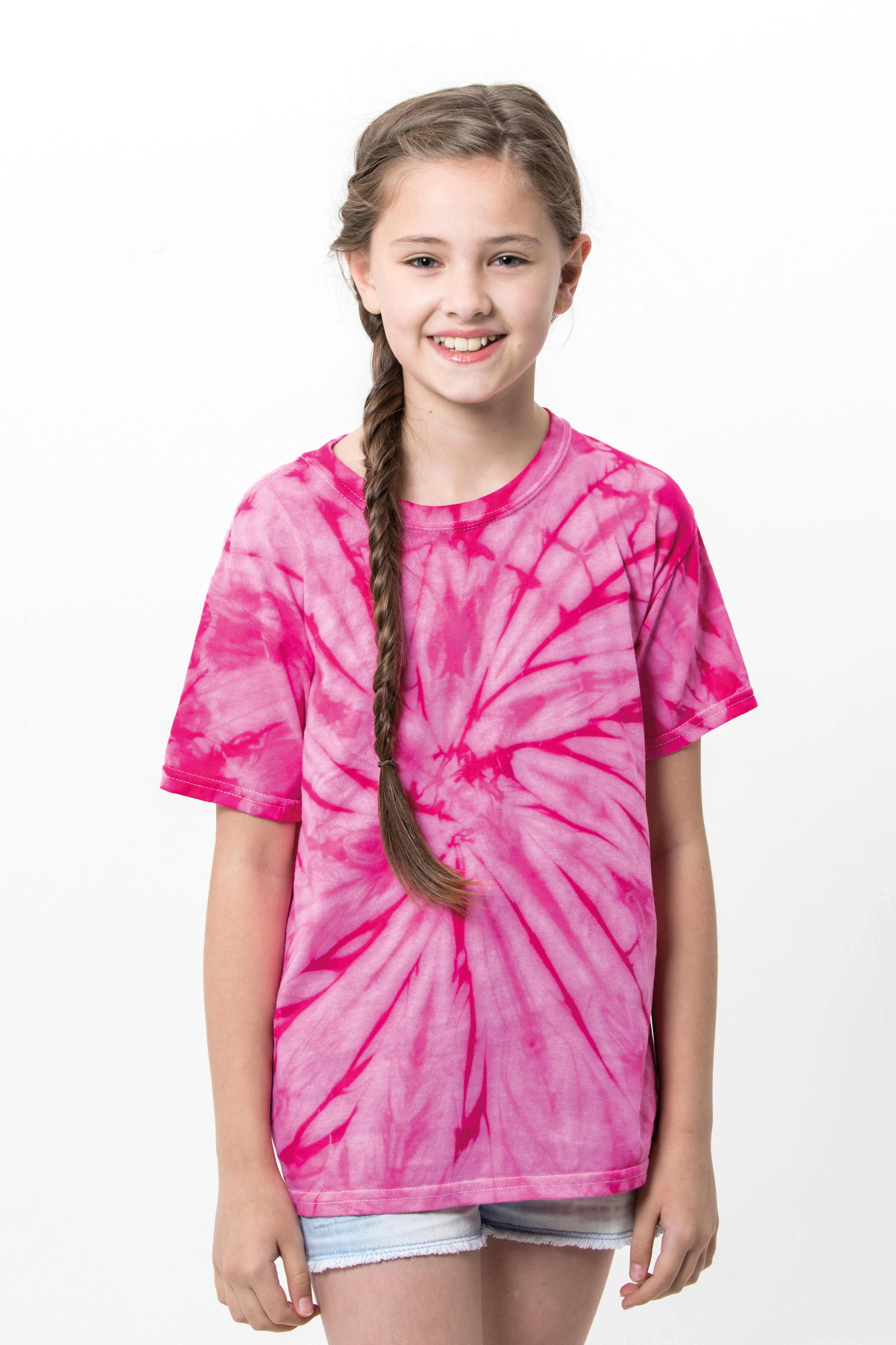 Kids tonal spider T