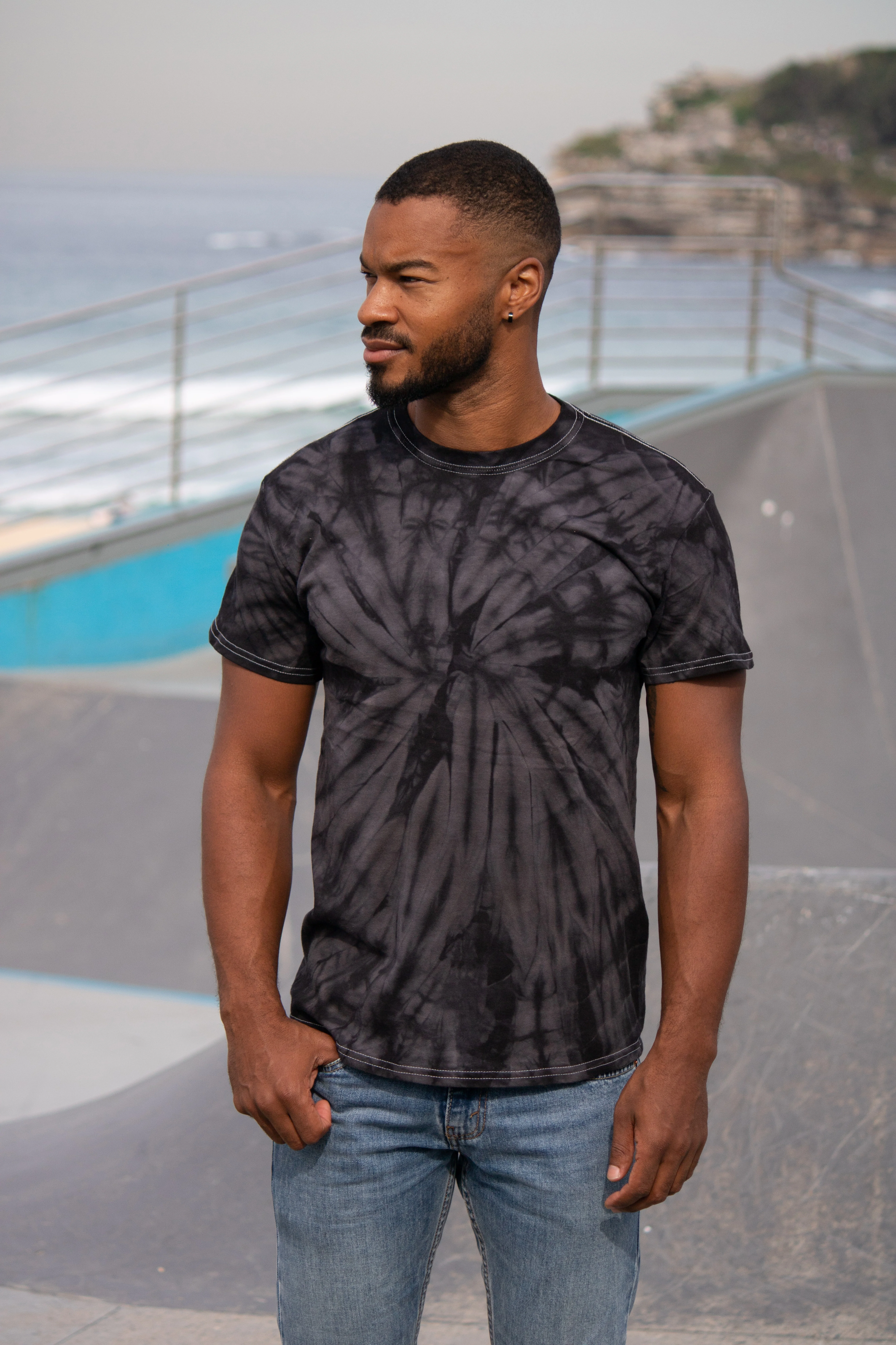 Tonal spider T