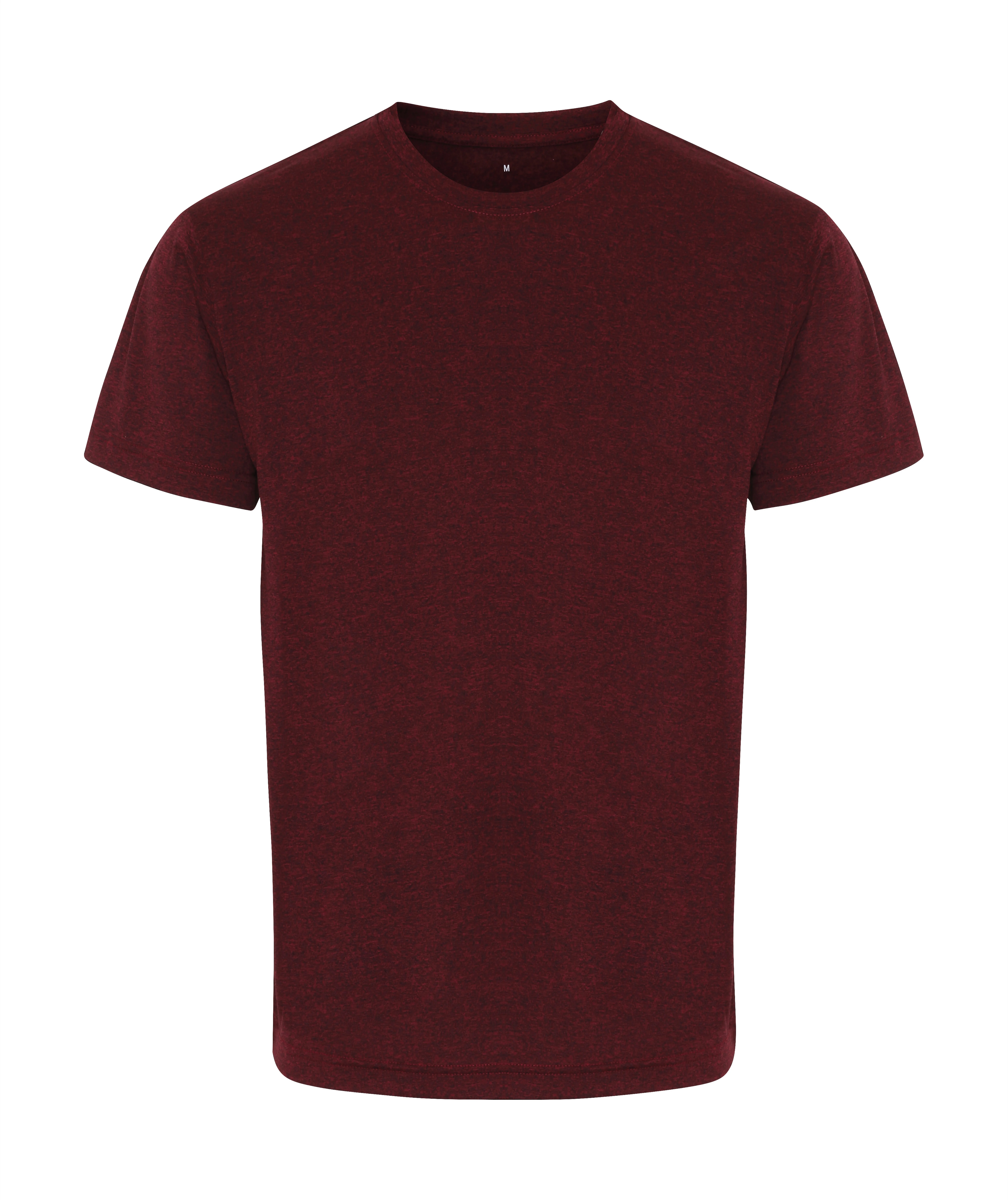 TR010_Burgundy_BlackMelange_FT
