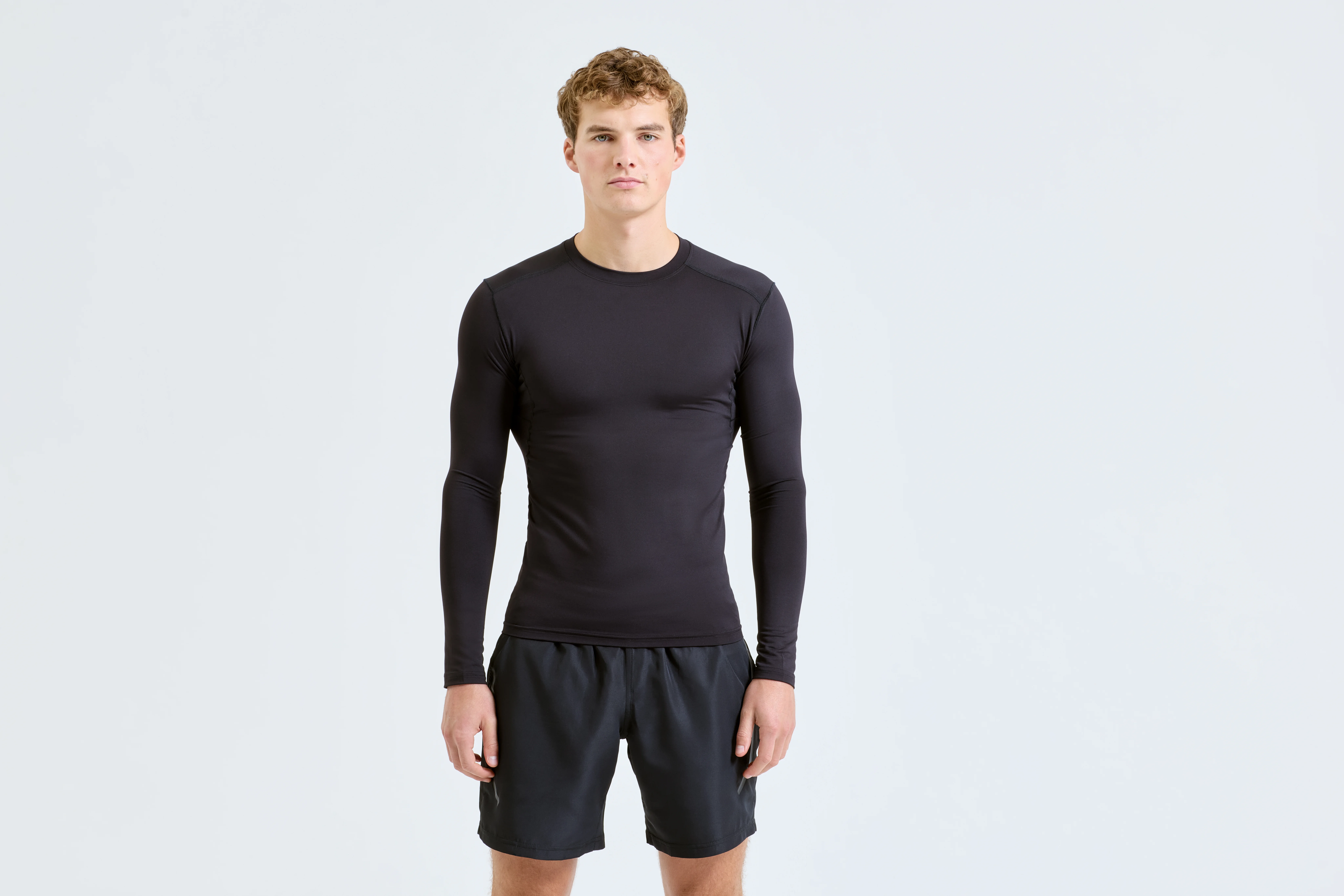 Men's TriDri® performance base layer