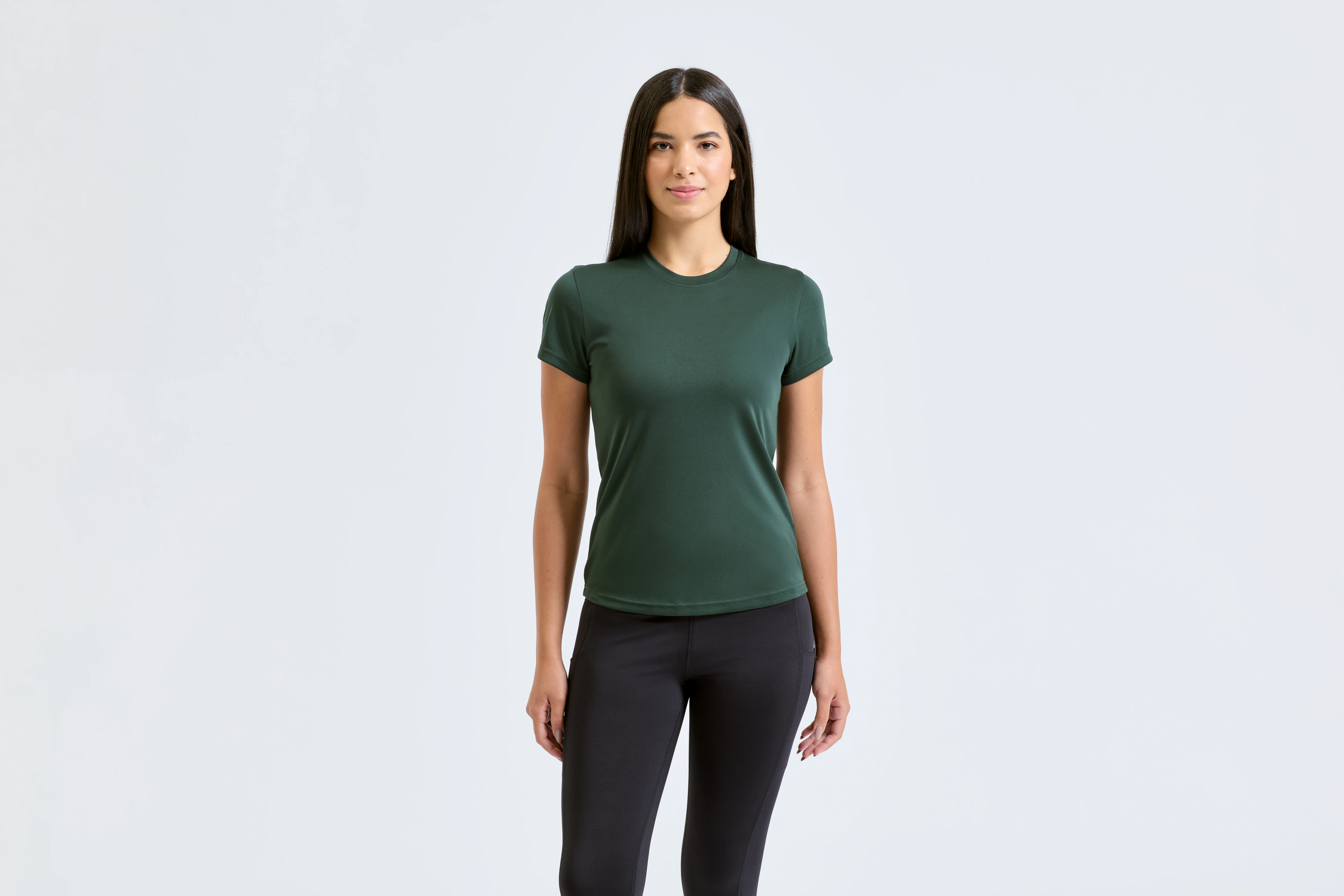 Women's TriDri® performance t-shirt