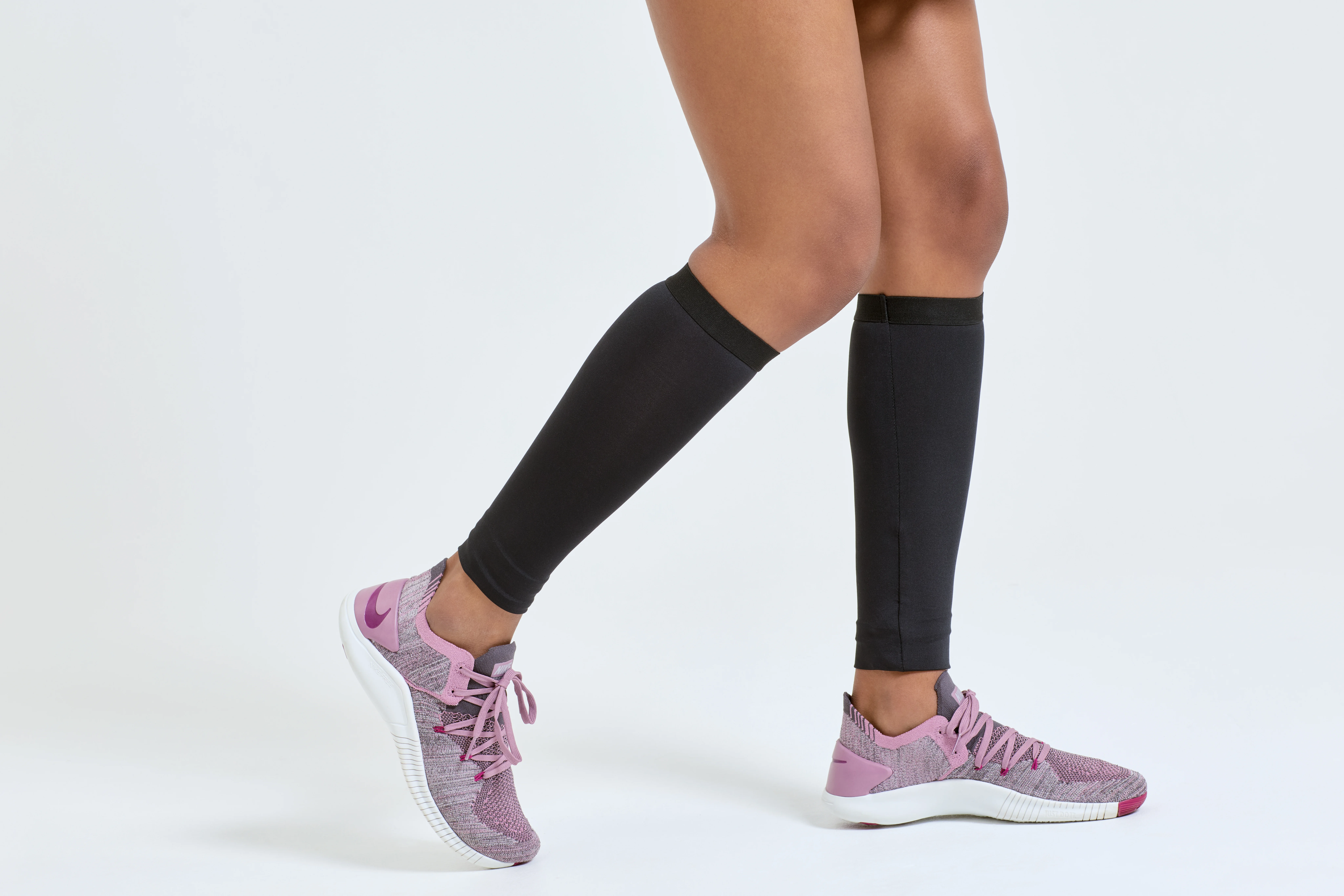 Tridri® compression calf sleeves