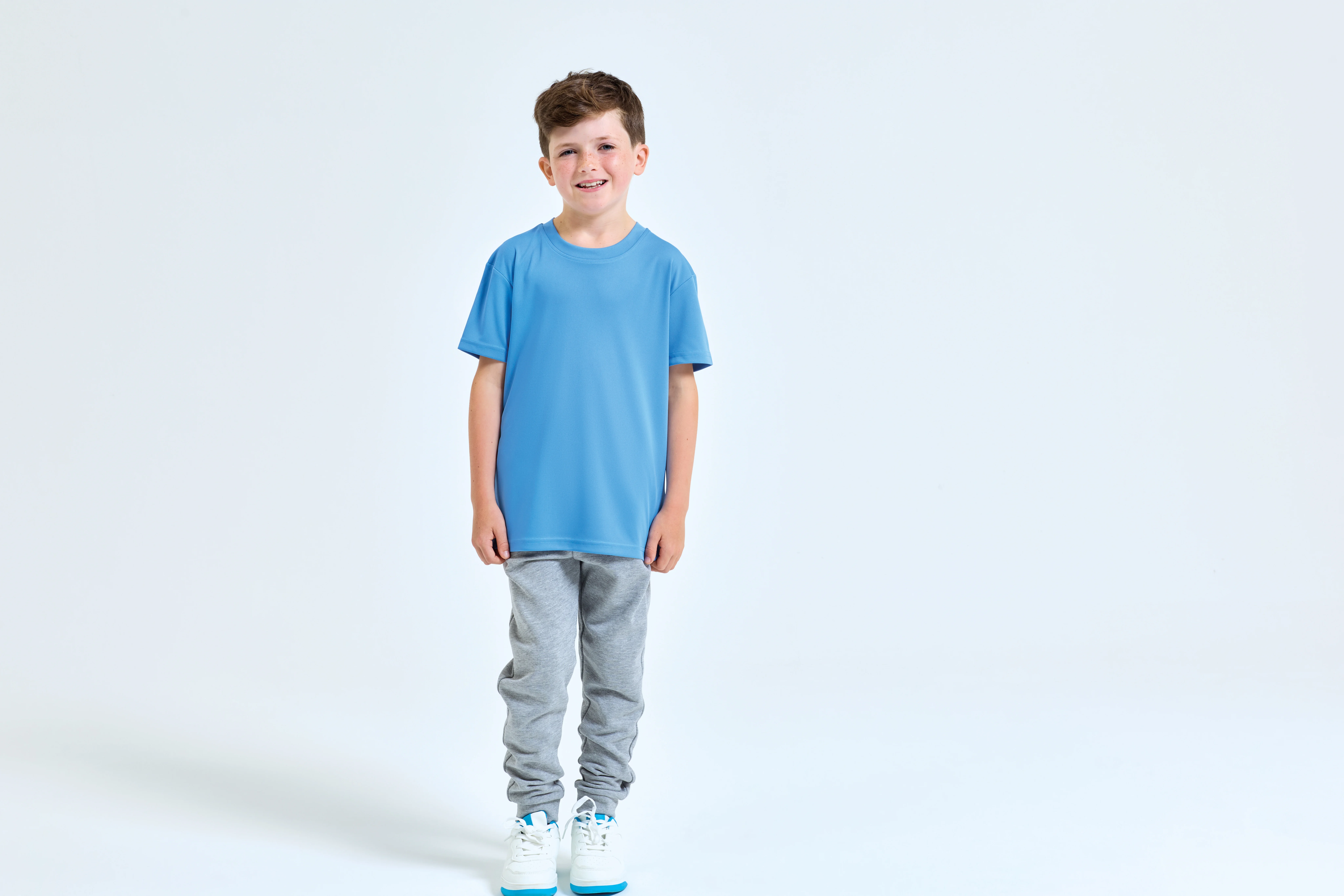 Kids TriDri® performance t-shirt