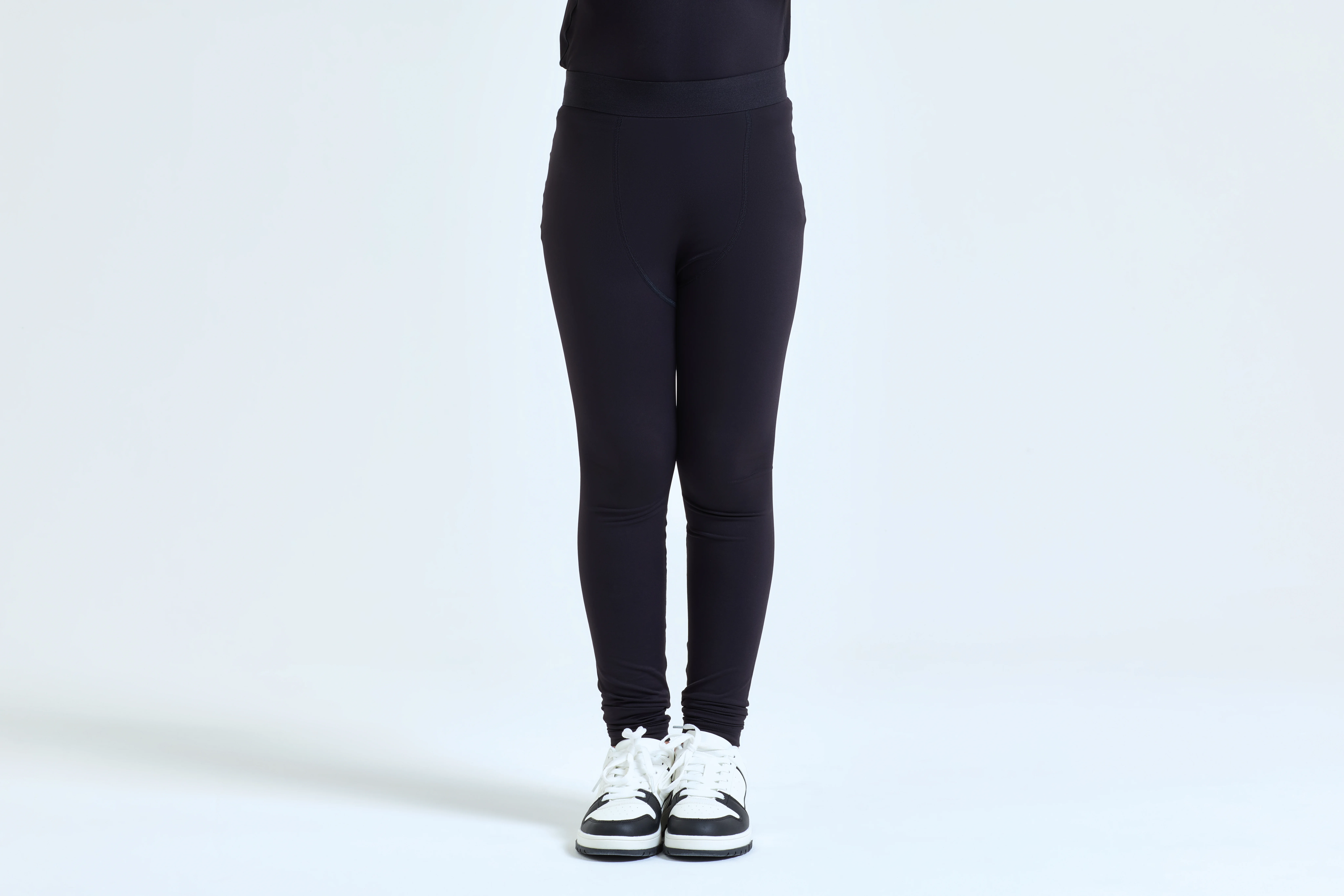 Kids TriDri® training leggings