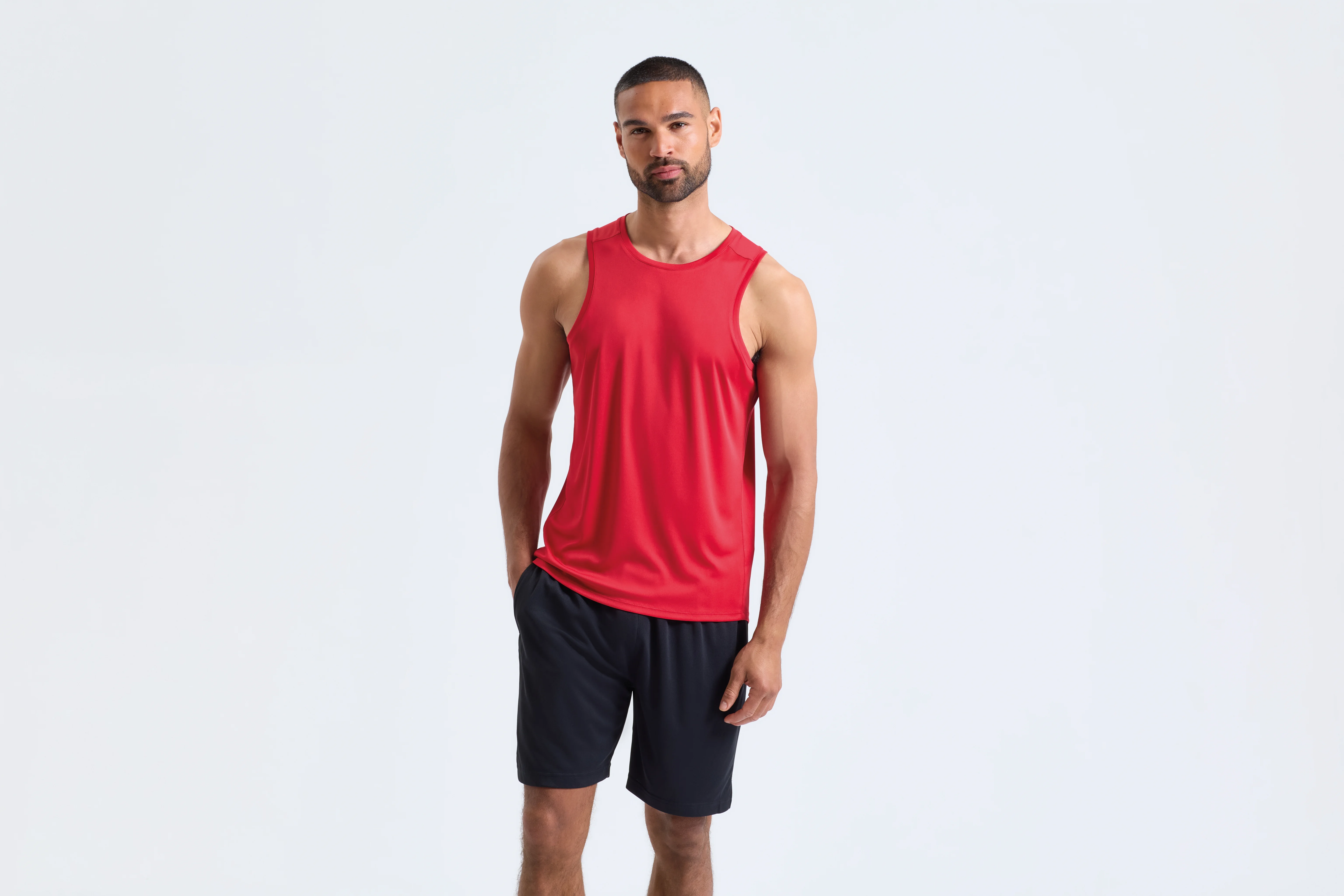 Tridri® ion-charge performance vest