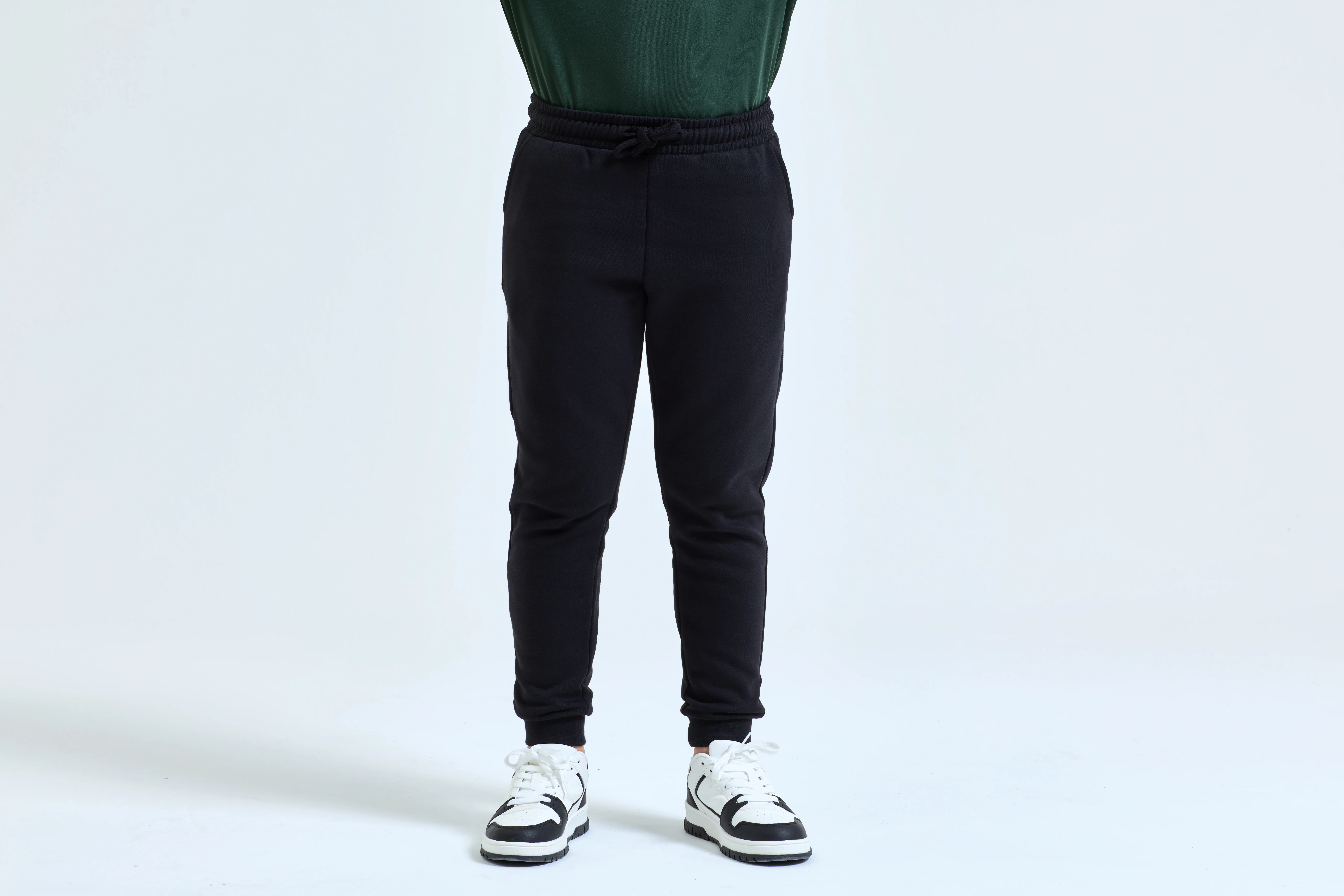 Kids TriDri® recycled joggers