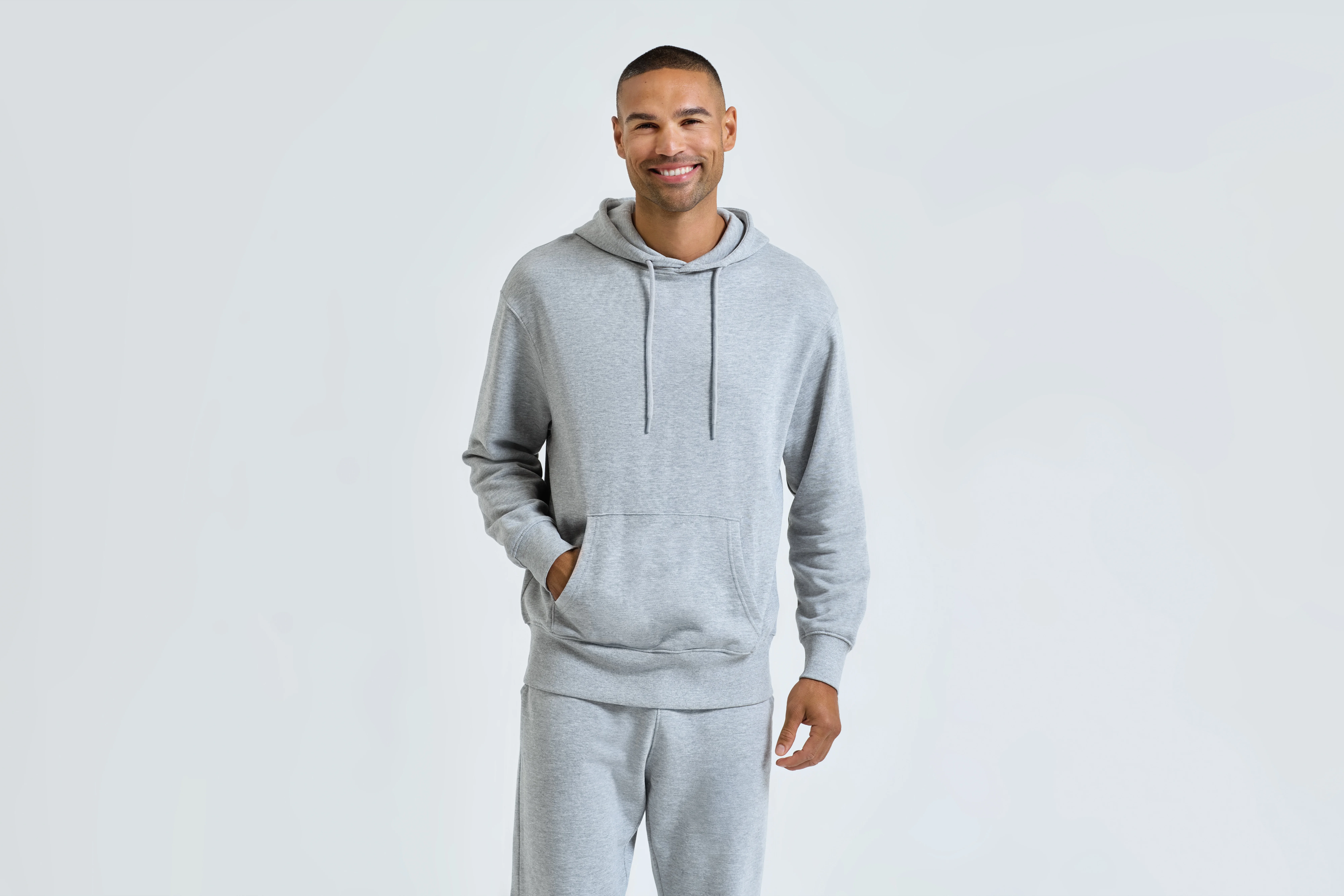 TriDri® recycled hoodie