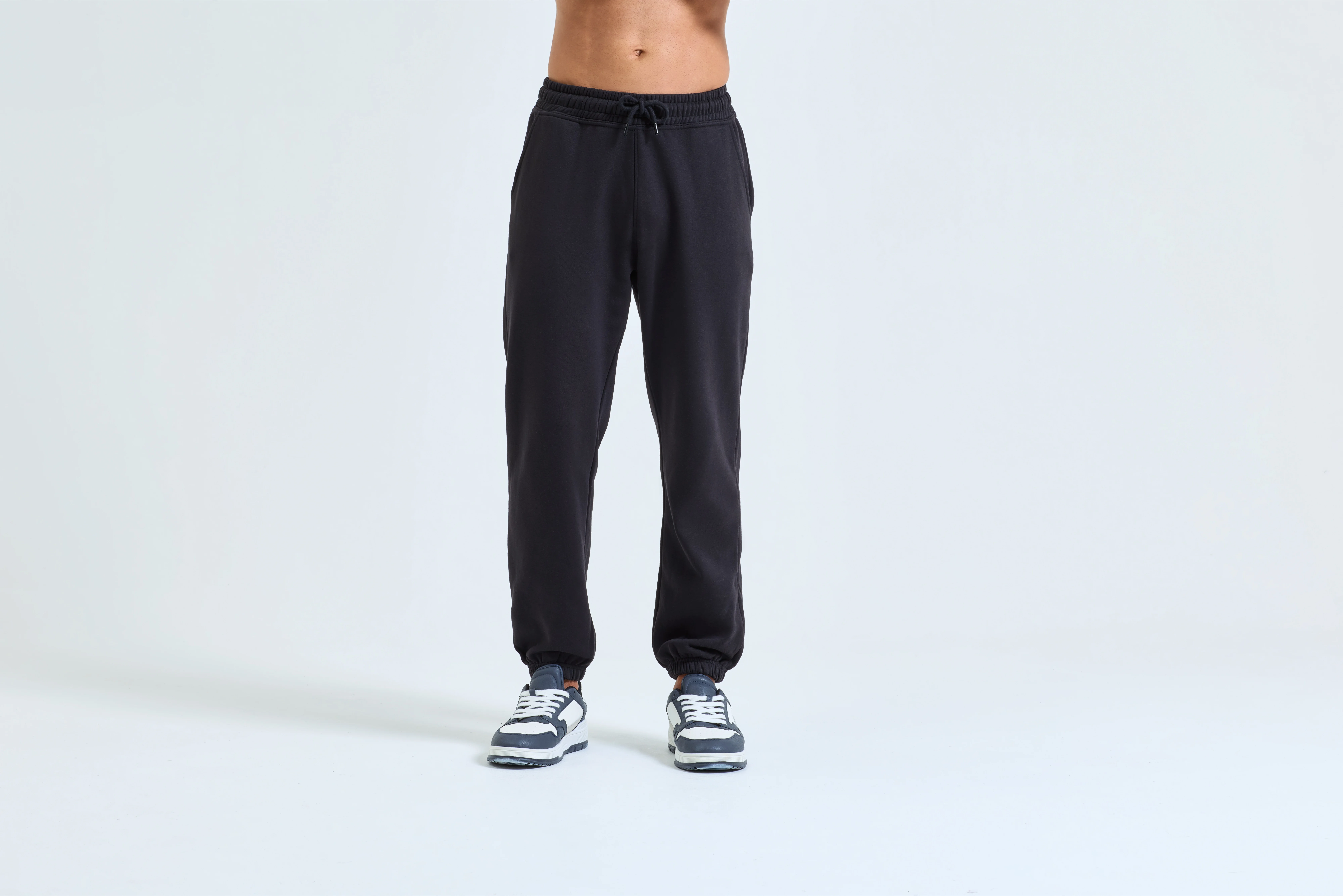 TriDri® recycled joggers