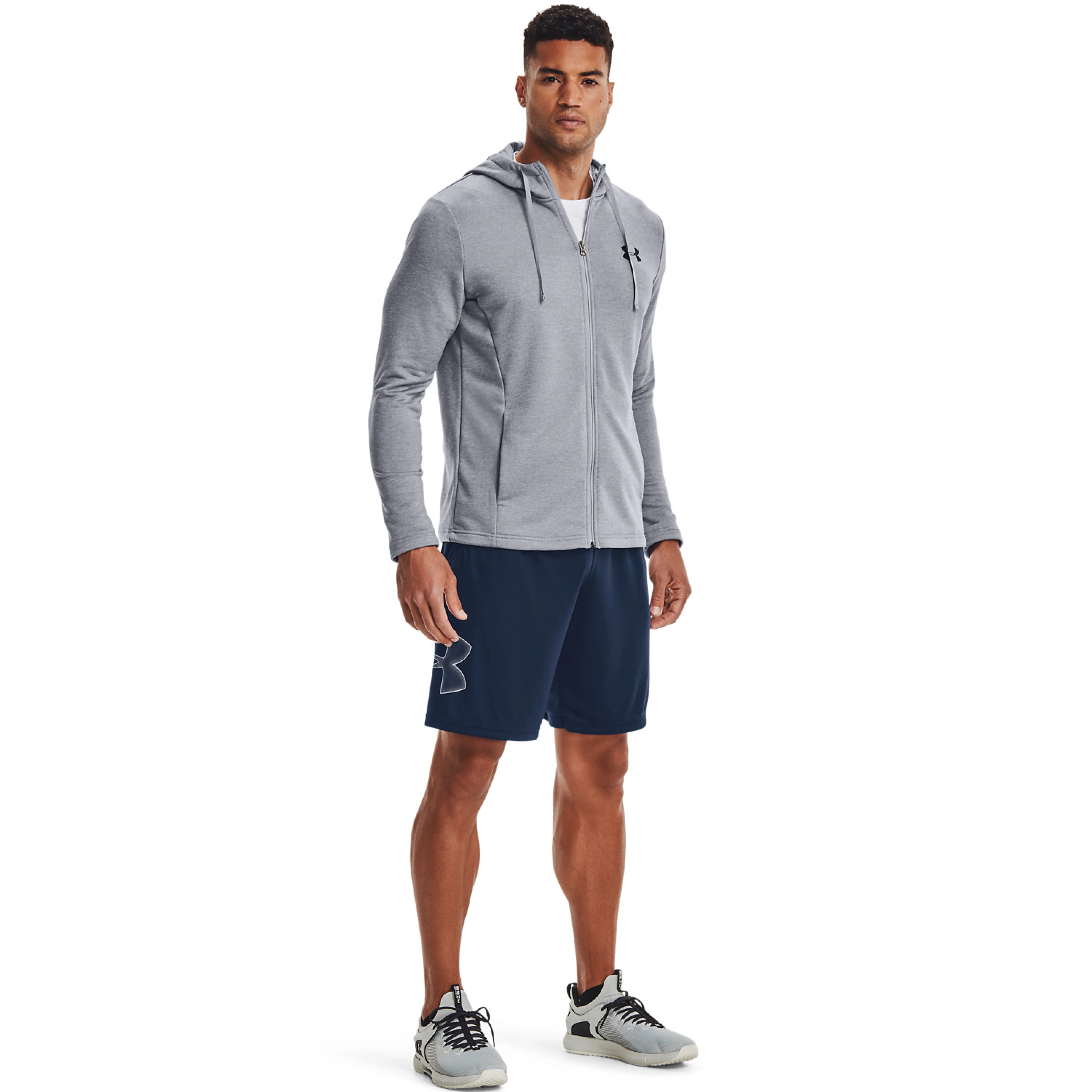 Tech™ graphic shorts
