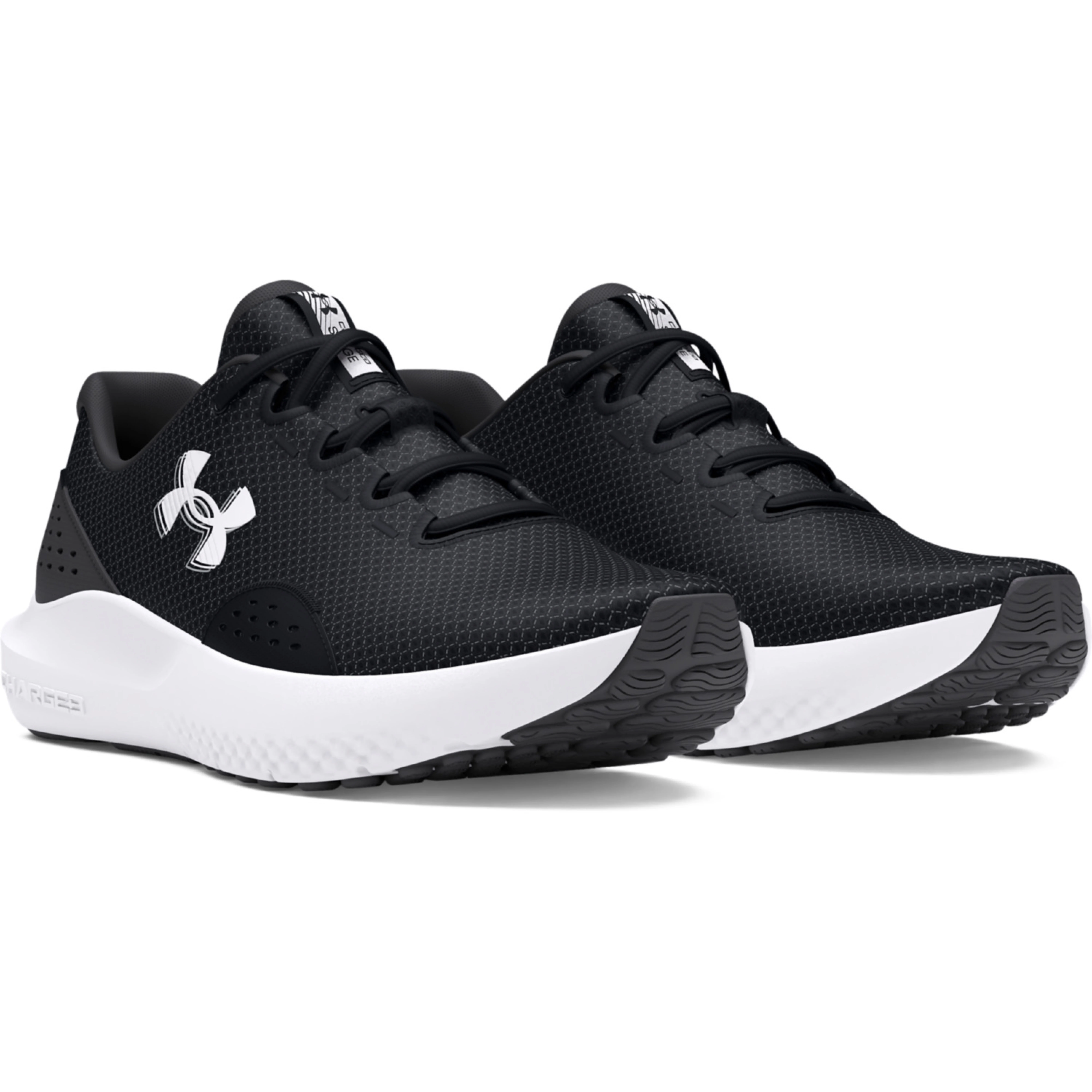 Trainers Surge 4.0